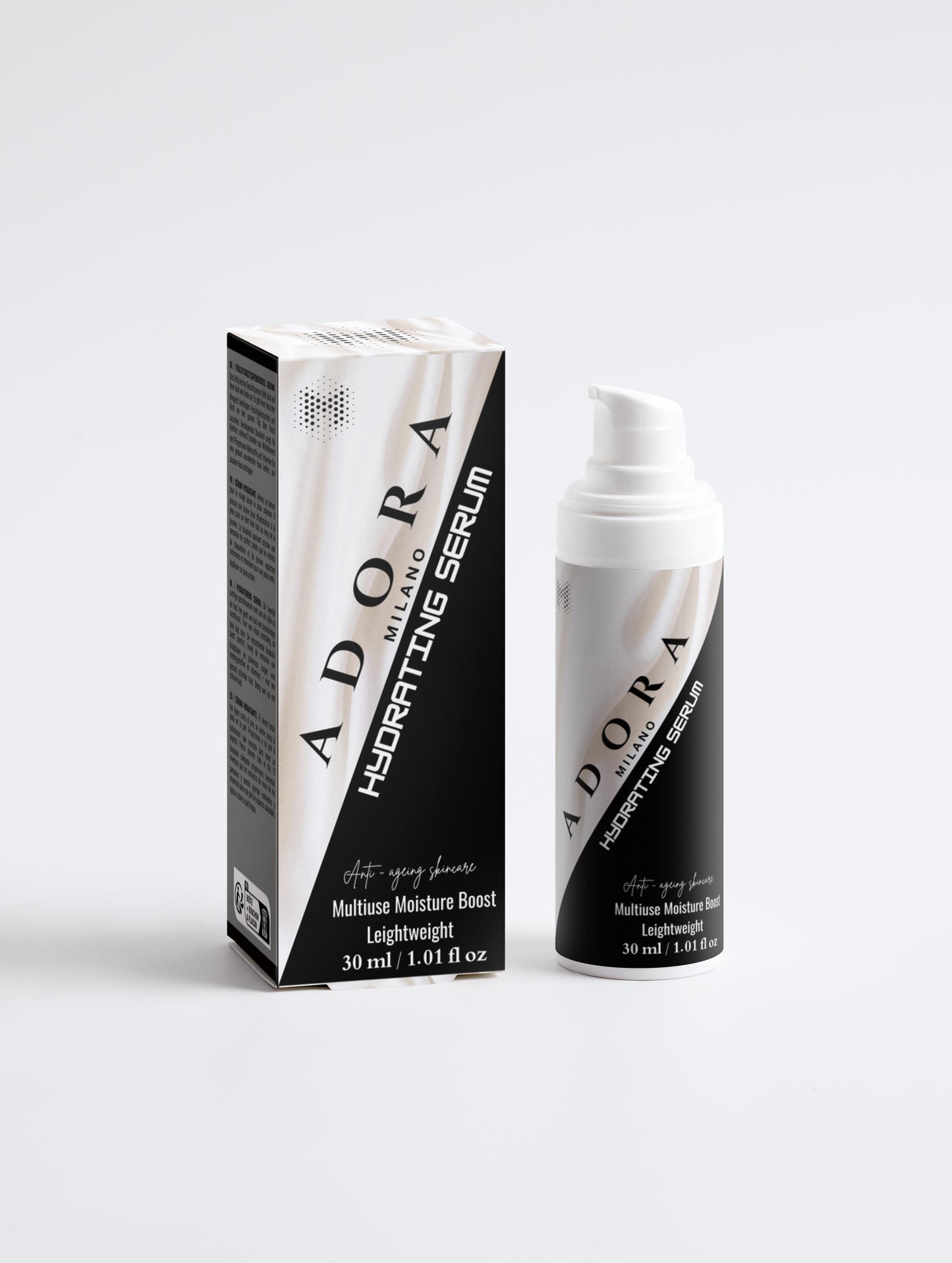 Hydrating Serum