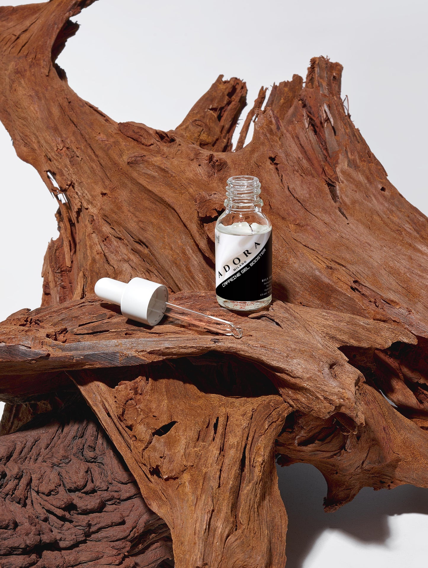 Adora Milano Caffeine Gel Booster