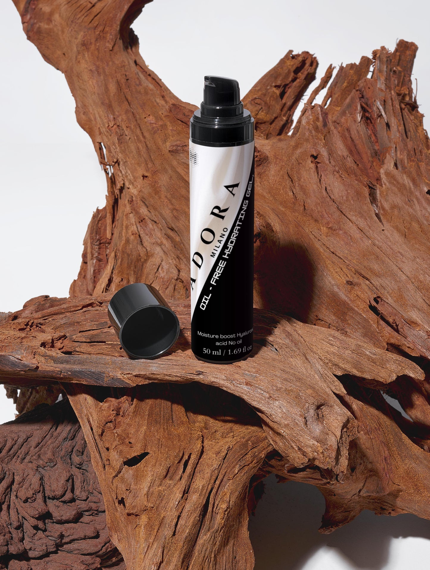 Adora Milano Oil-Free Hydrating Gel