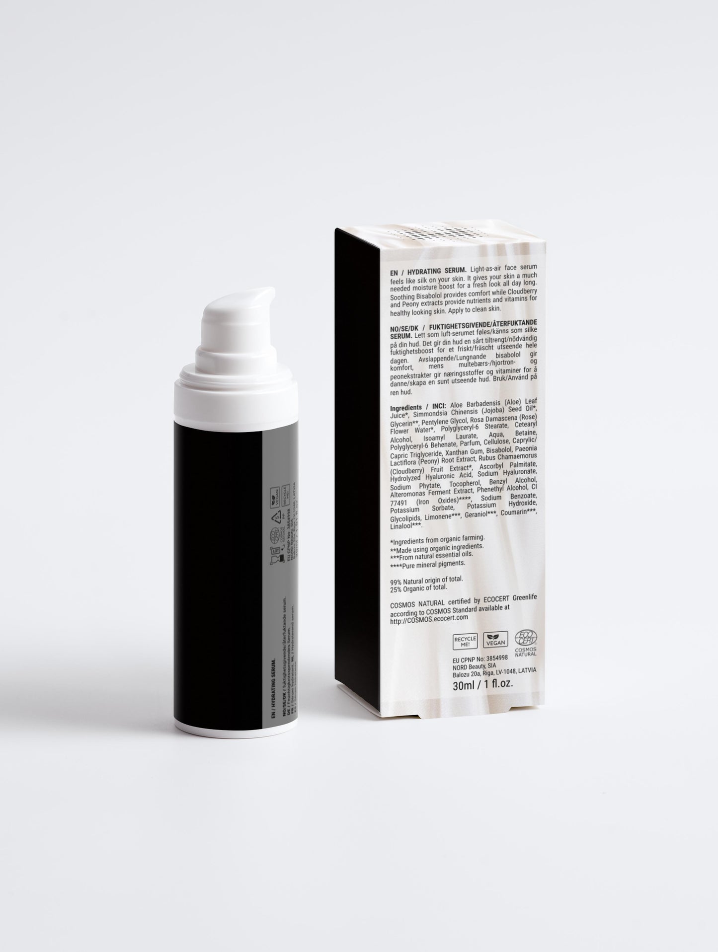 Hydrating Serum