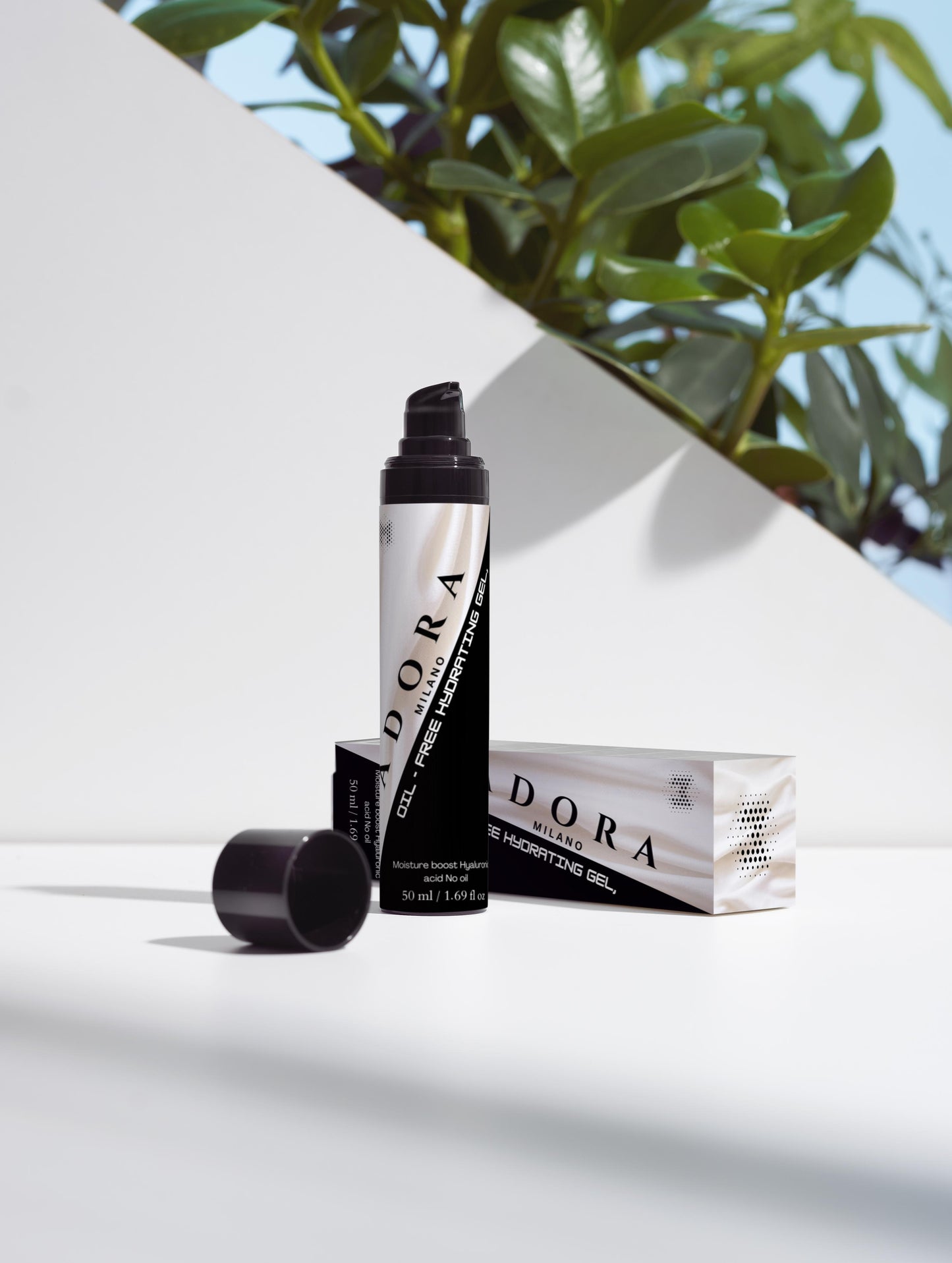 Adora Milano Oil-Free Hydrating Gel
