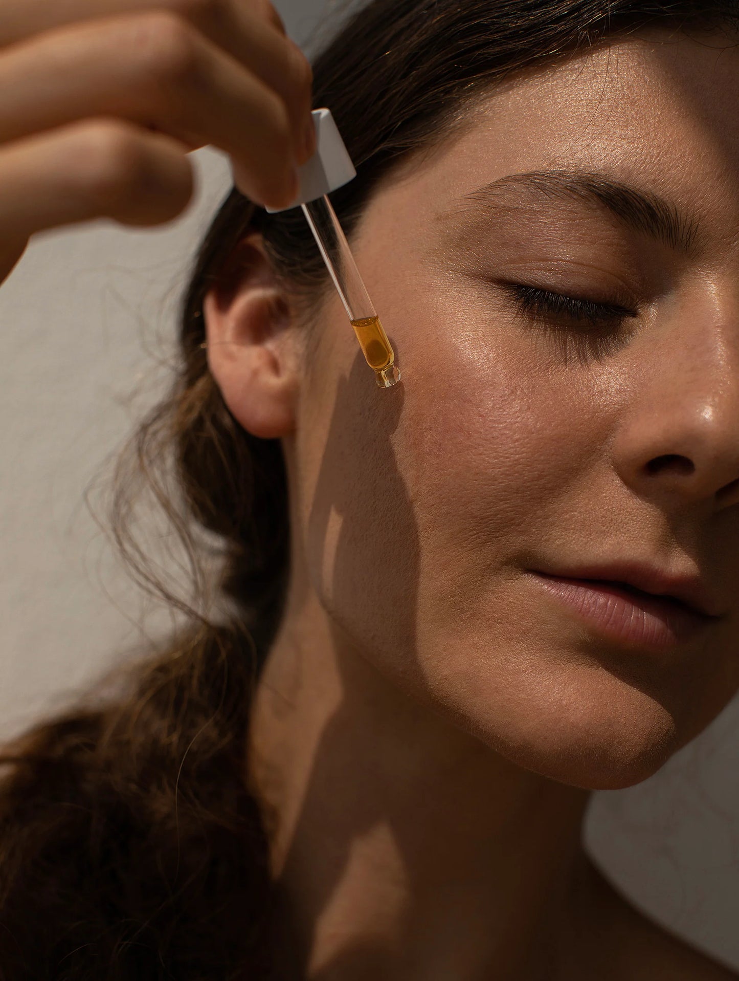 Adora Milano Nourishing Facial Oil