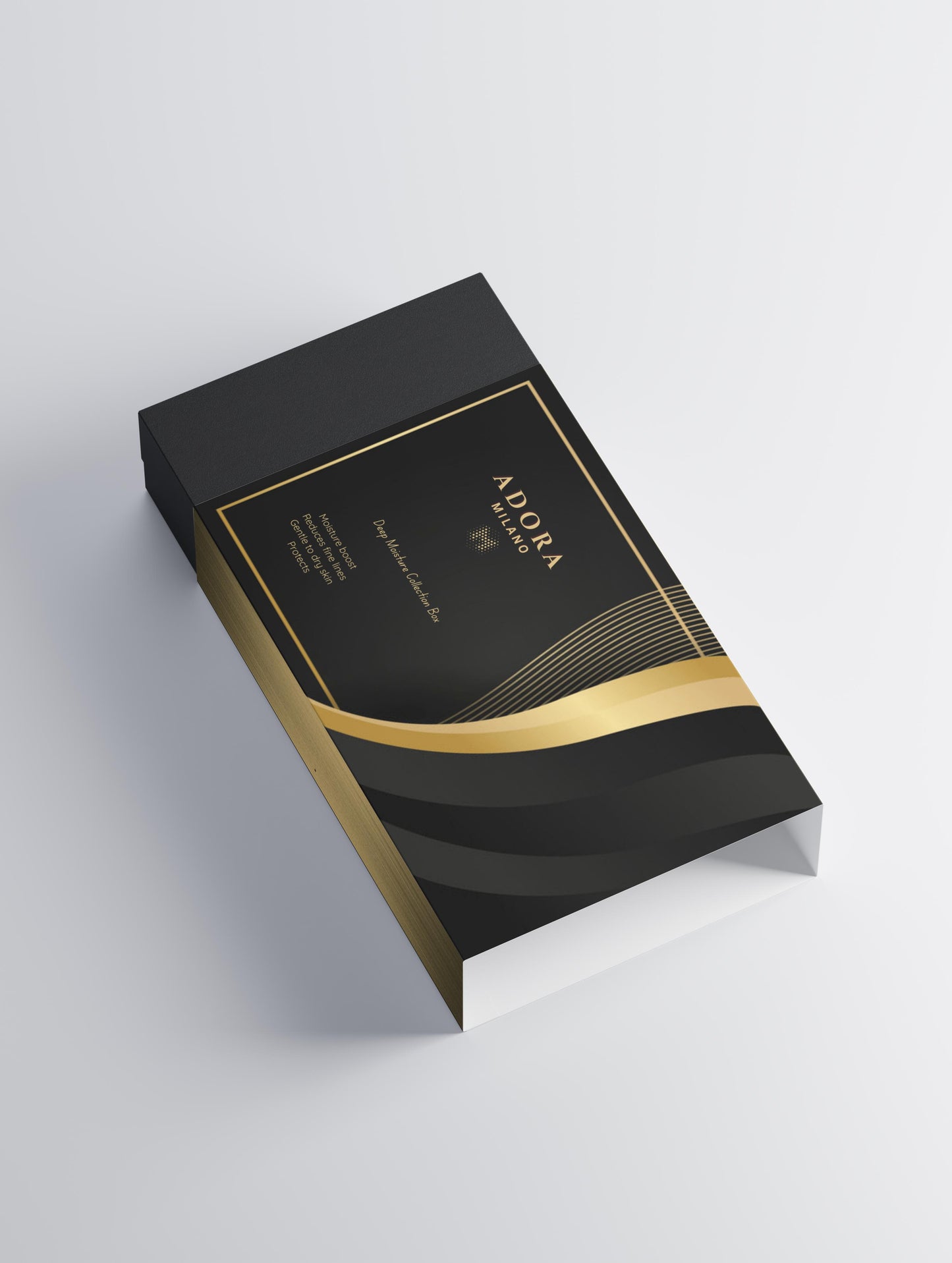 Adora Milano Deep Moisture Collection Box