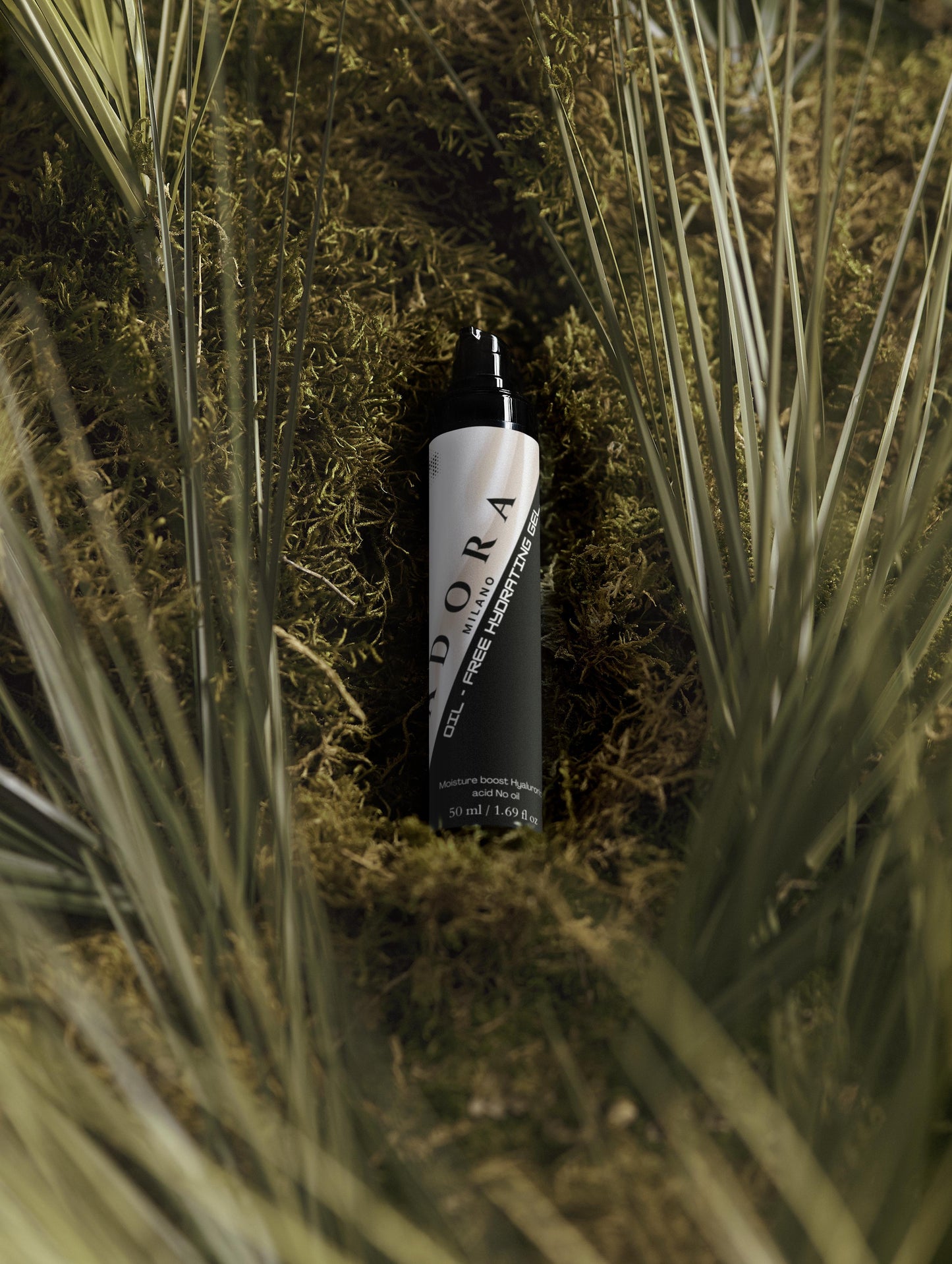Adora Milano Oil-Free Hydrating Gel