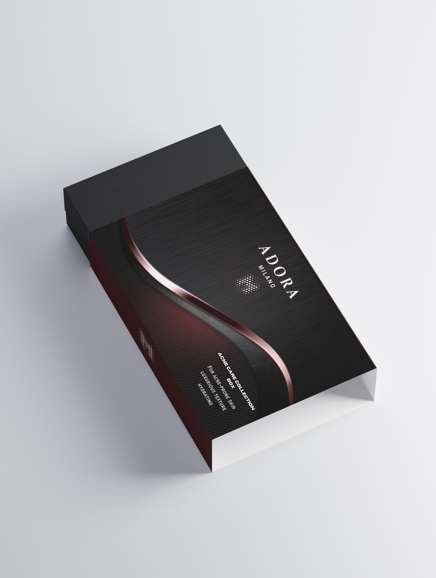 Adora Milano Acne Care Collection Box