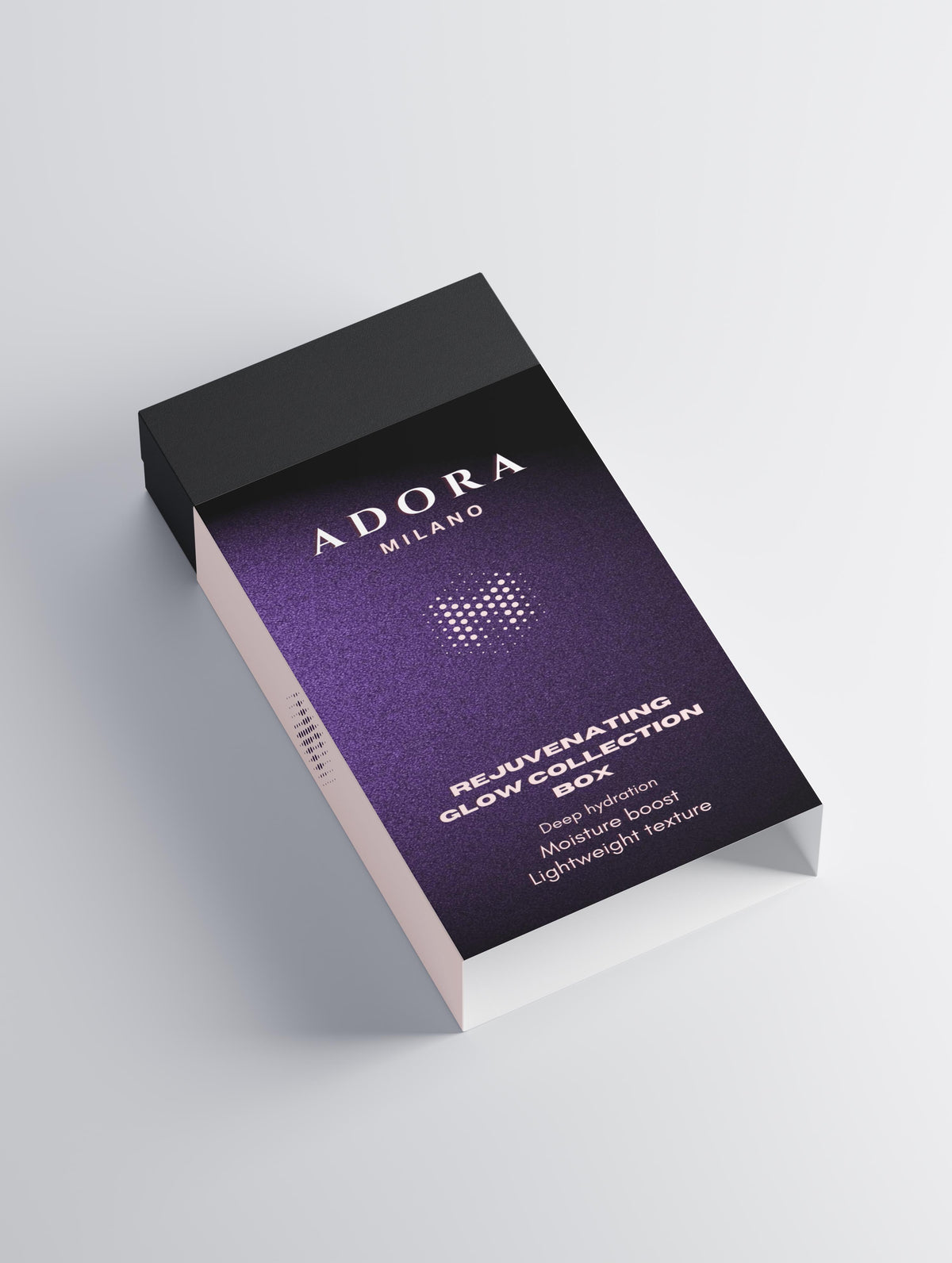 Adora Milano Rejuvenating Glow Collection Box