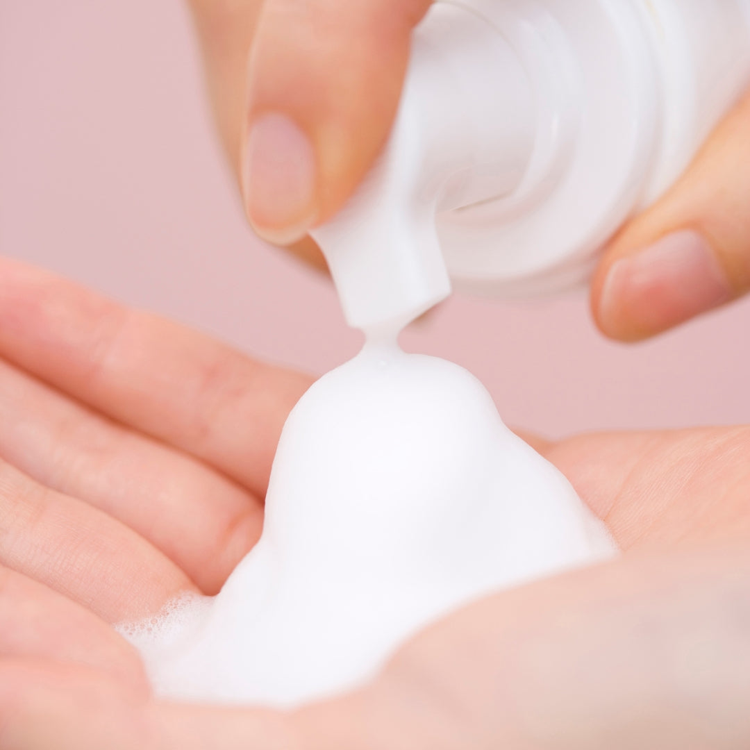 Adora Milano Cleansing Foam
