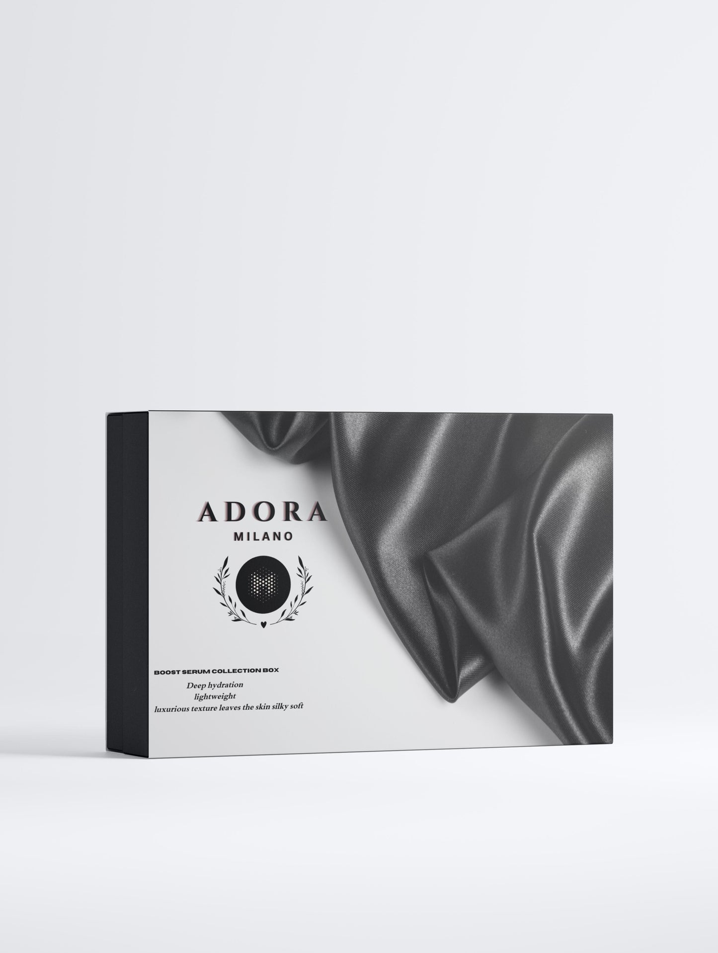 Adora Milano Boost Serum Collection Box