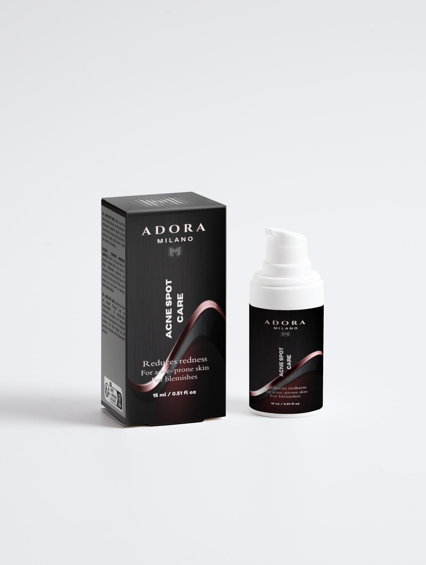 Adora Milano Acne Care Collection Box