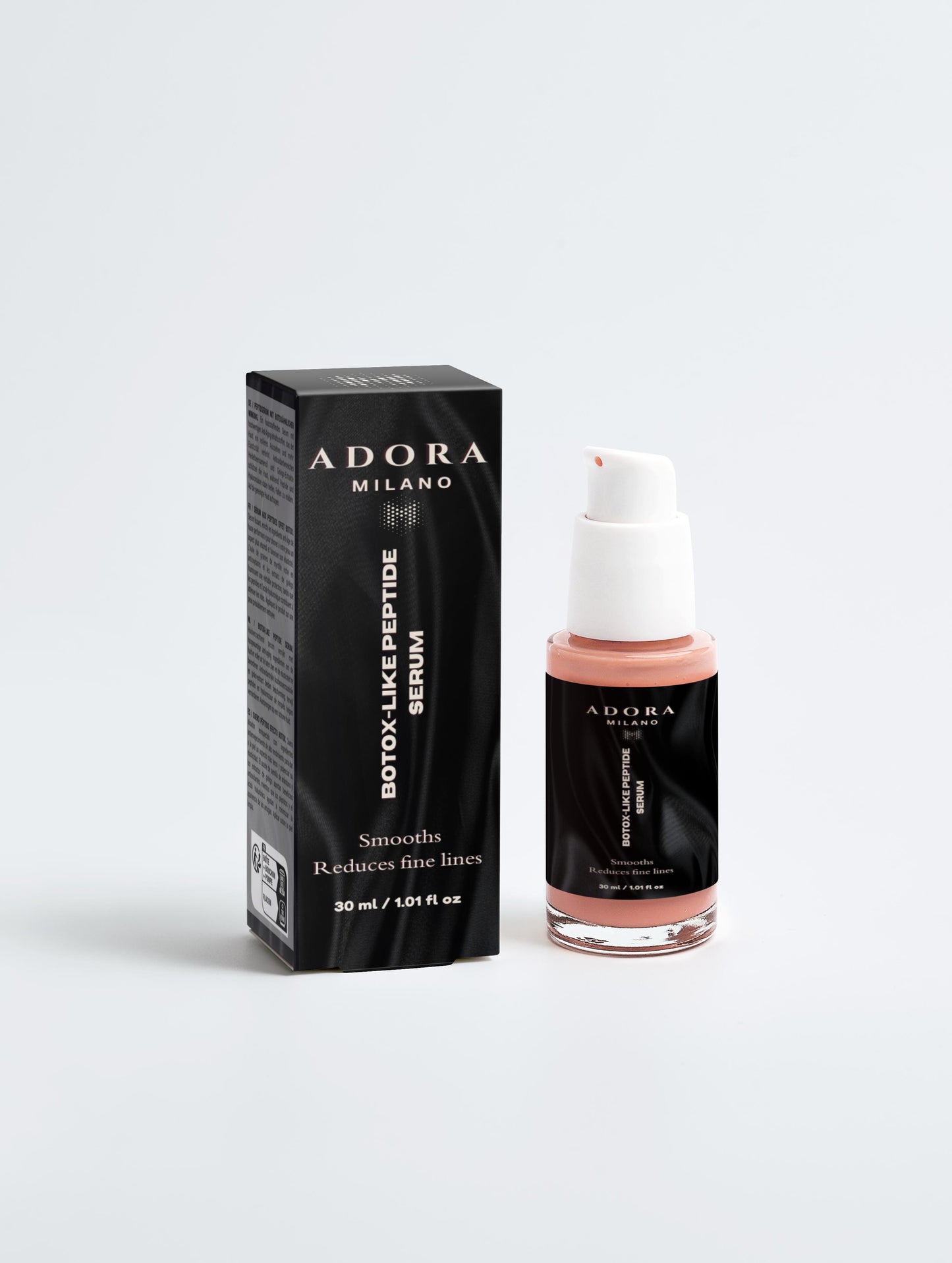 Adora Milano Boost Serum Collection Box