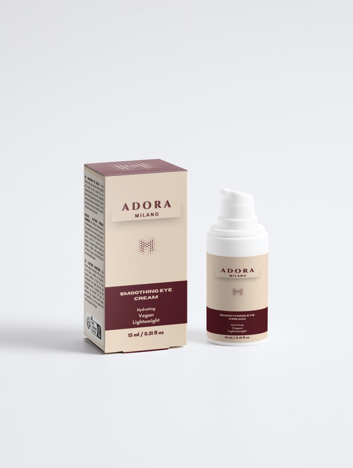 Adora Milano Collagen Night Routine Collection Box