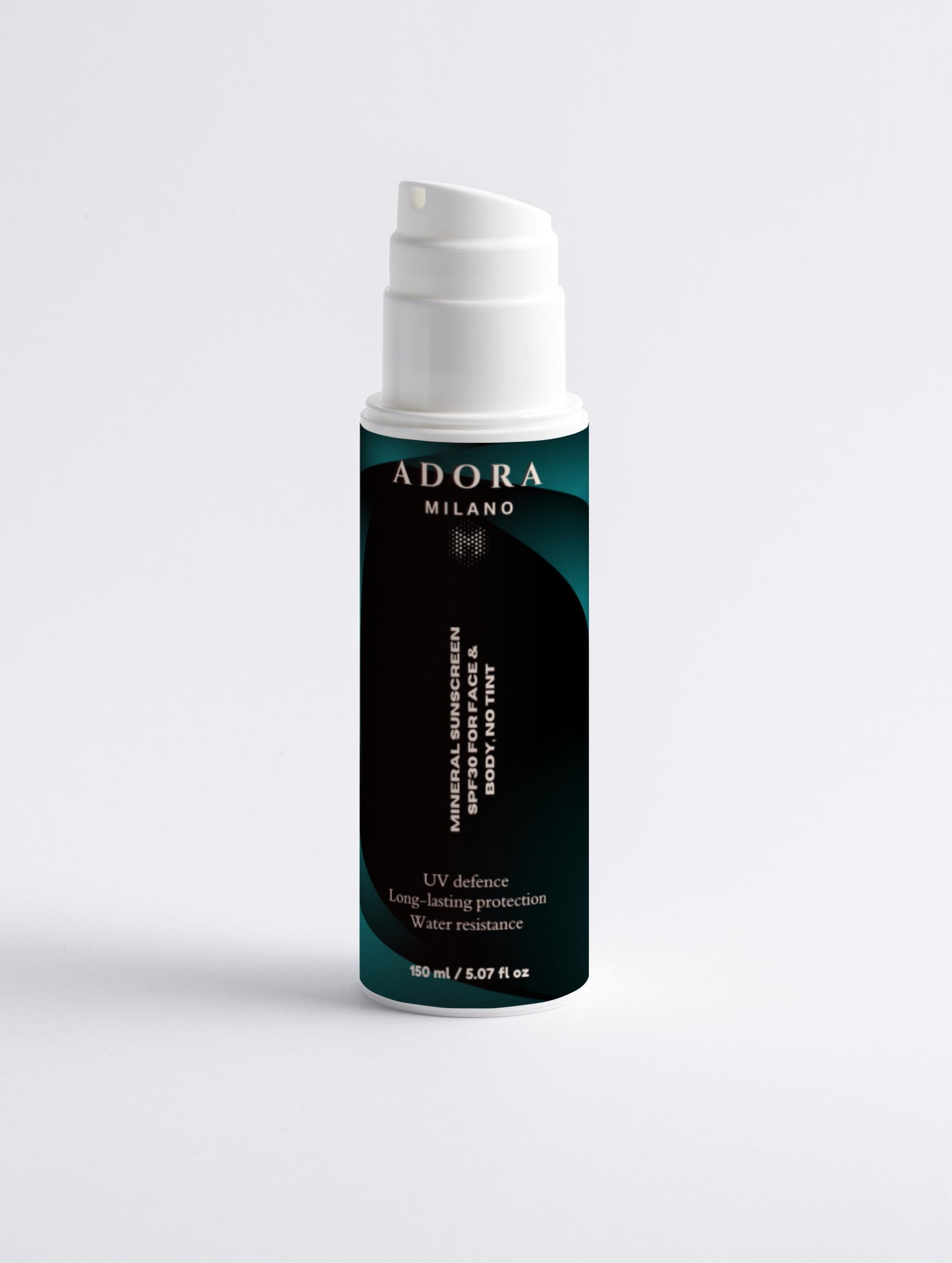 Adora Milano Hydra-Glow Collection Box