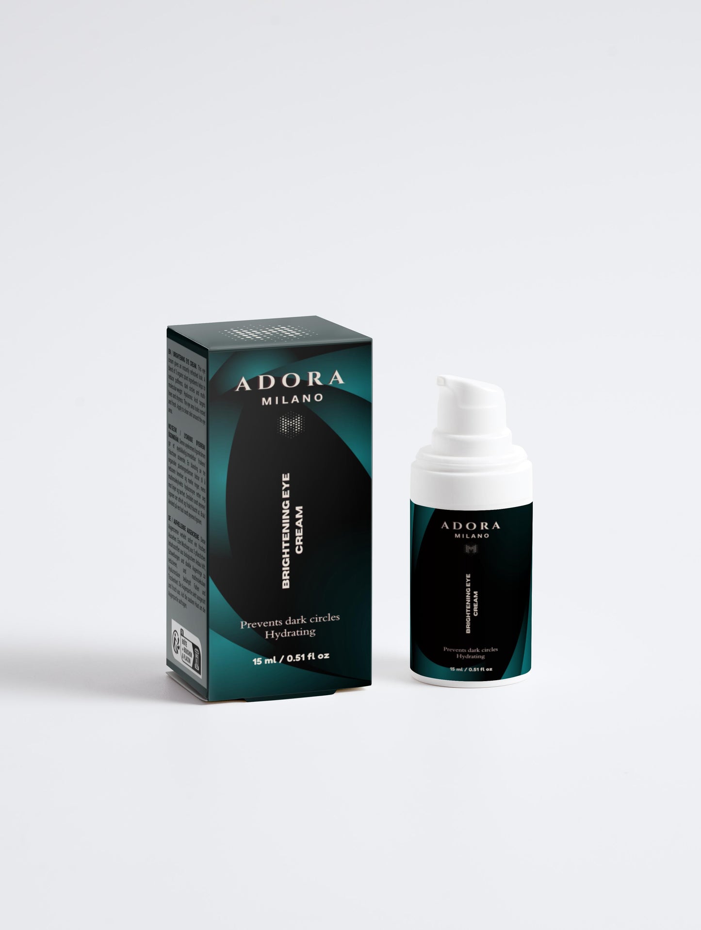 Adora Milano Hydra-Glow Collection Box