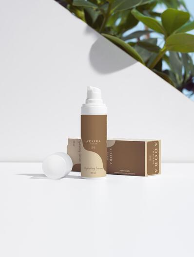 Adora Milano The Ultimate Hydration Duo