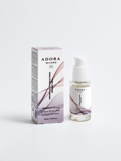 Adora Milano Hydration Ritual Collection Box