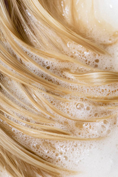 Adora Milano Moisturising Conditioner Hair silk & Smooth