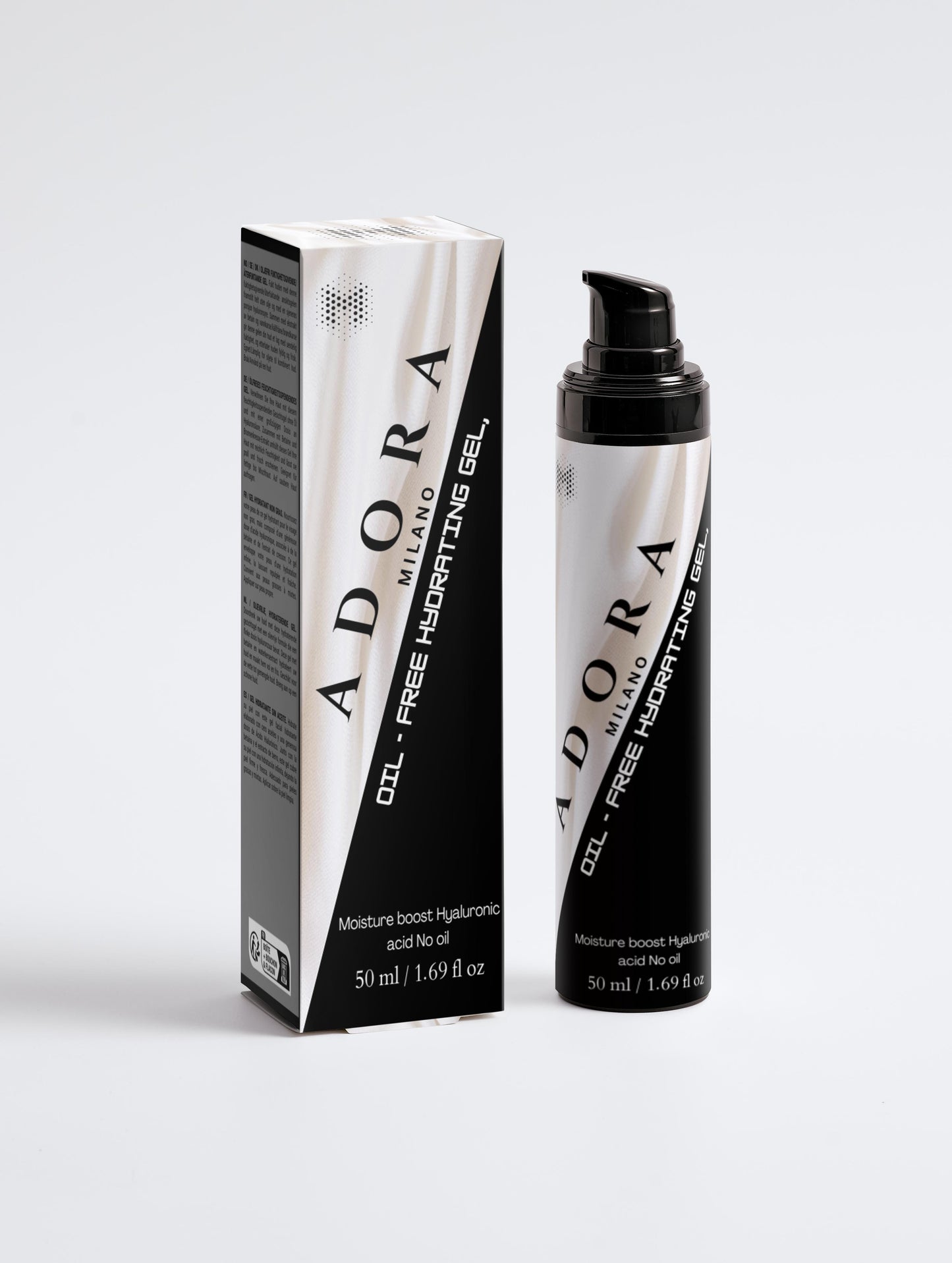 Adora Milano Oil-Free Hydrating Gel