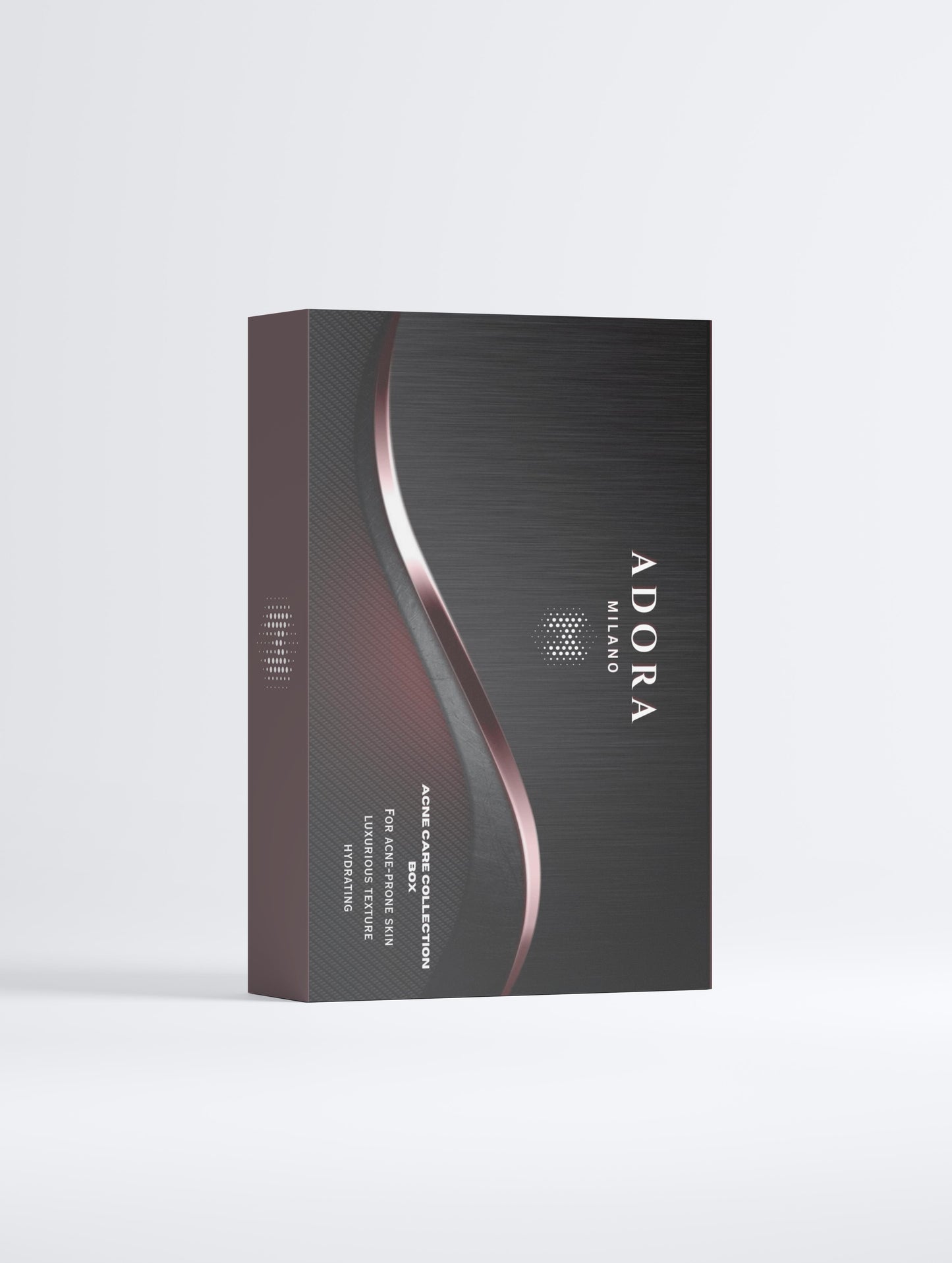 Adora Milano Acne Care Collection Box