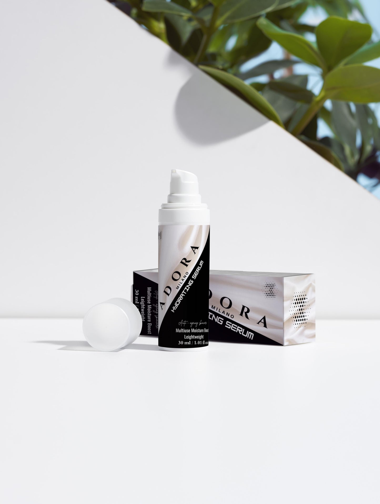 Hydrating Serum