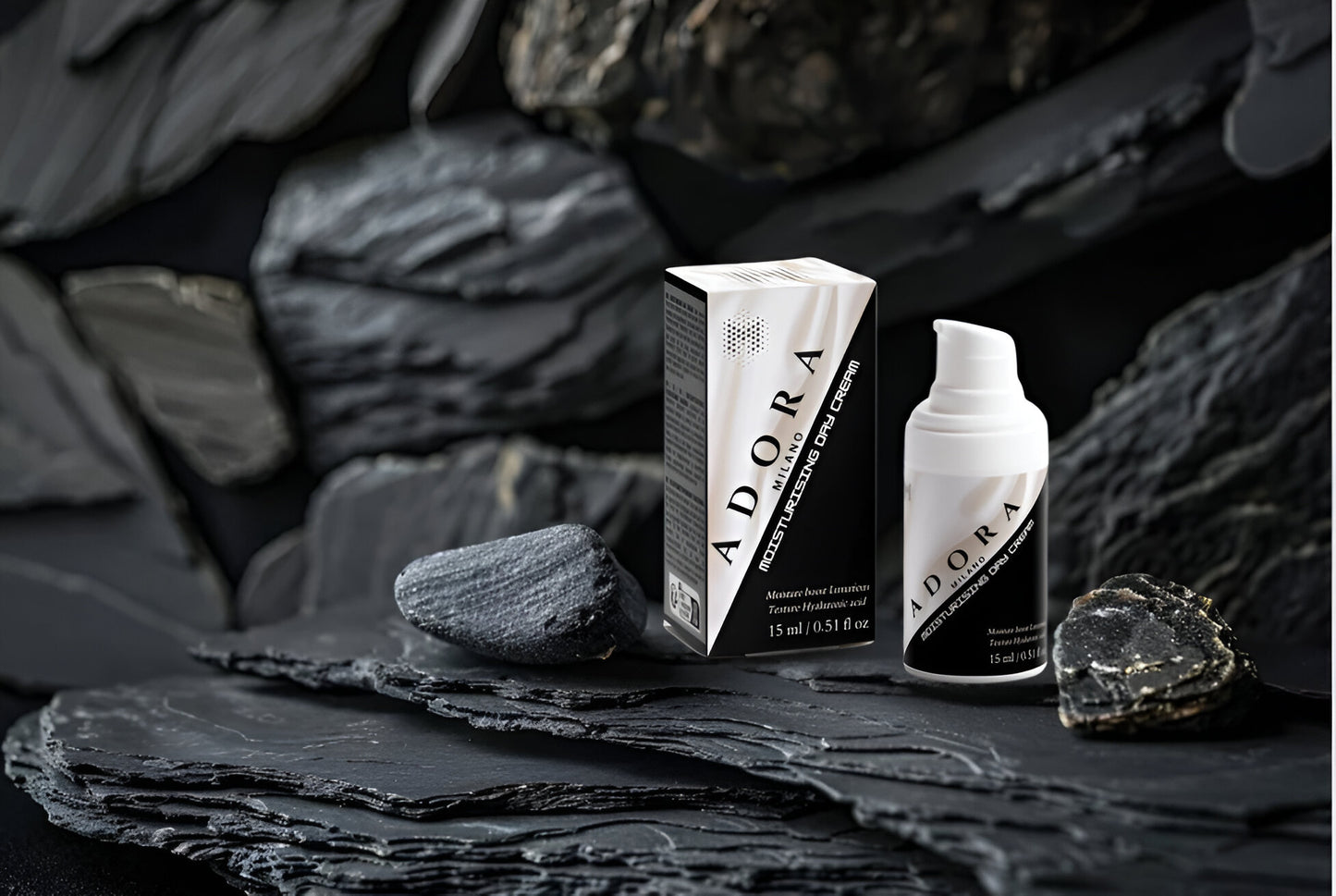 Adora Milano Moisturising Day Cream