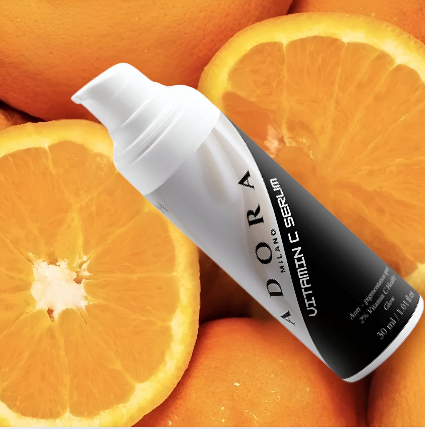 Adora Milano Vitamin C Serum