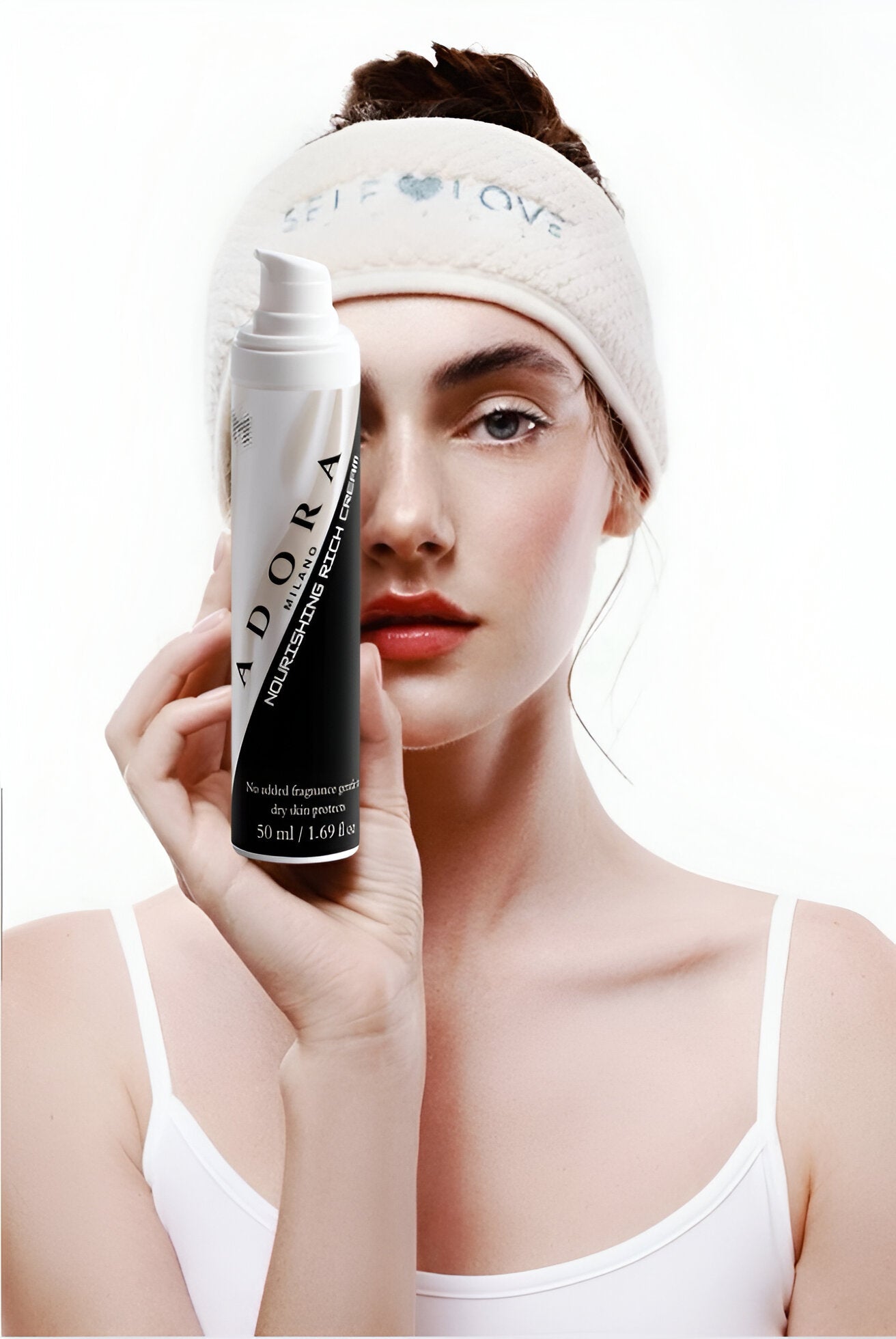 Adora Milano Nourishing Rich Cream