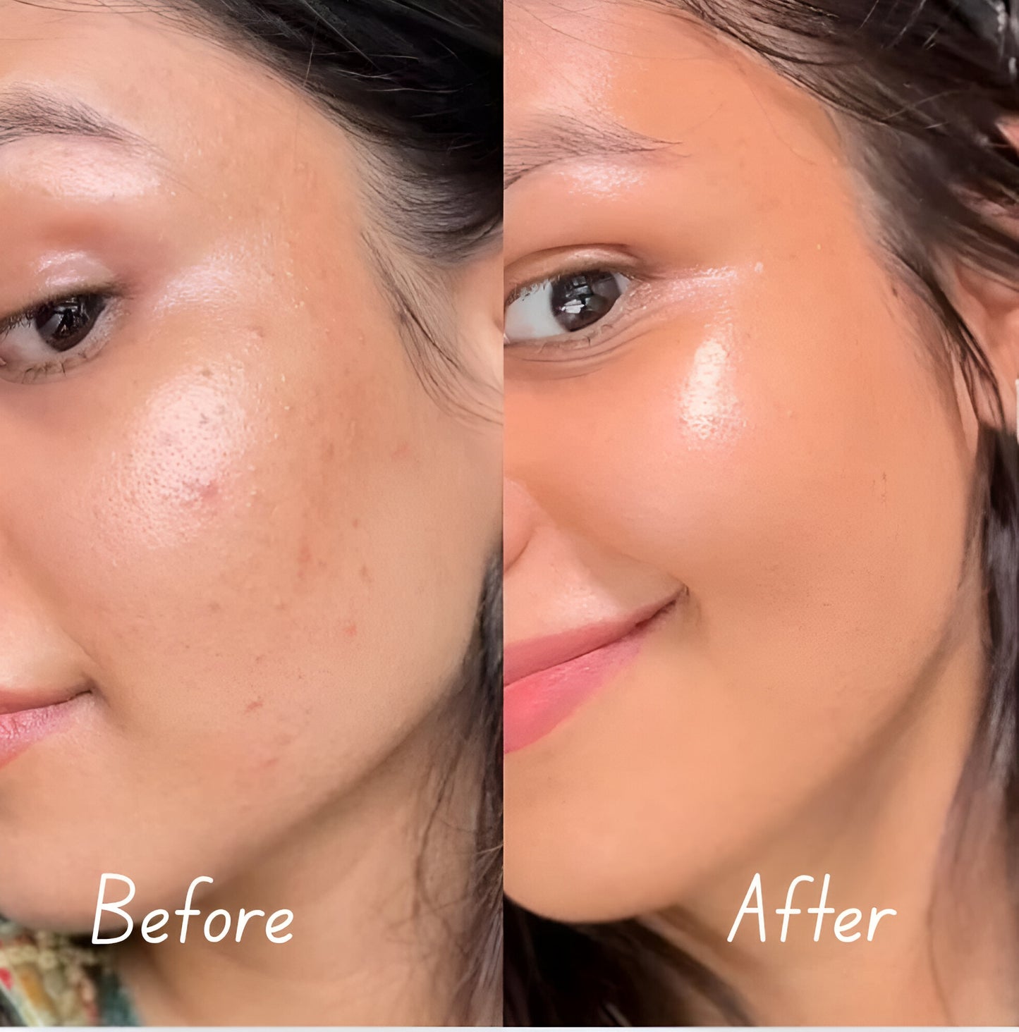 Adora Milano Sensitive Skin Oil-To-Milk Cleanser