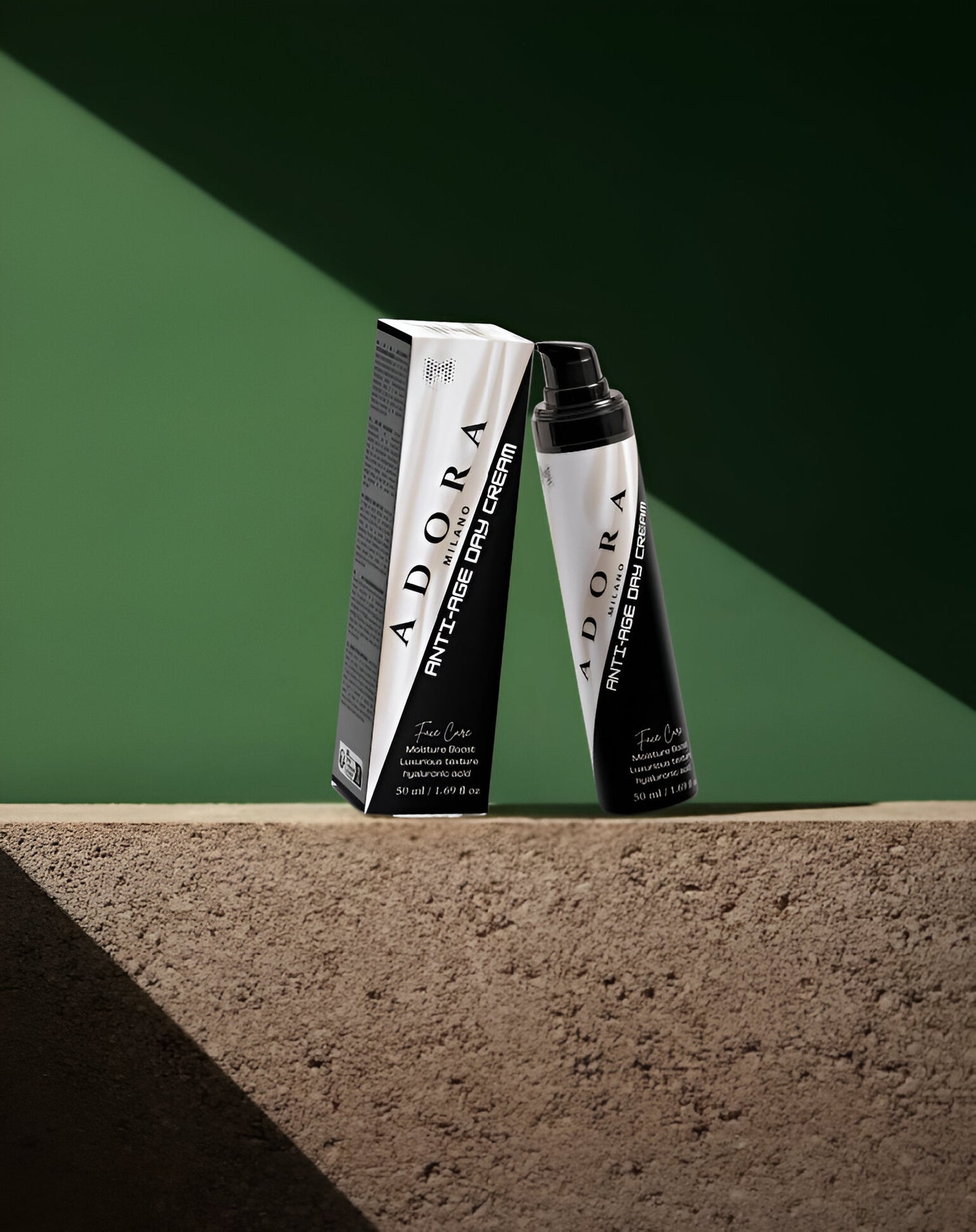 Adora Milano Anti-Age Day Cream