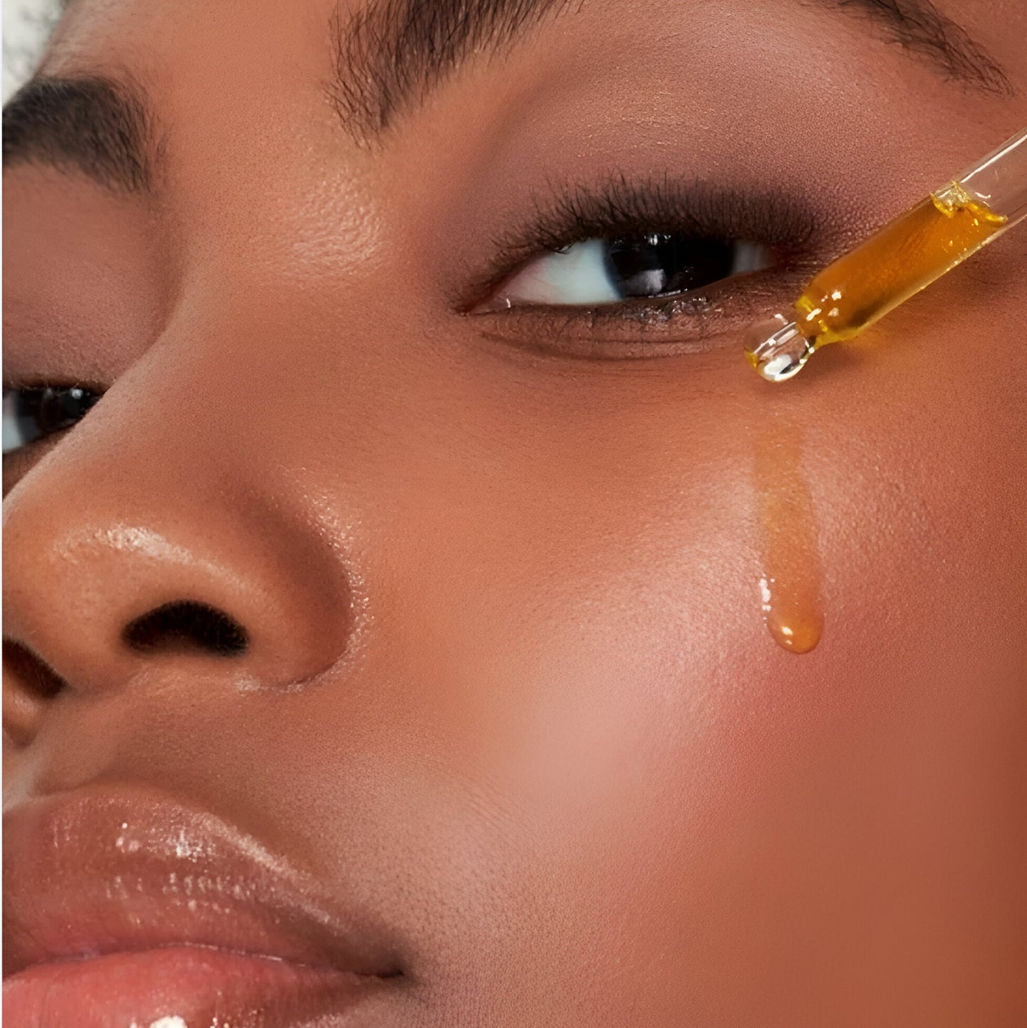 Adora Milano Calming Facial Oil