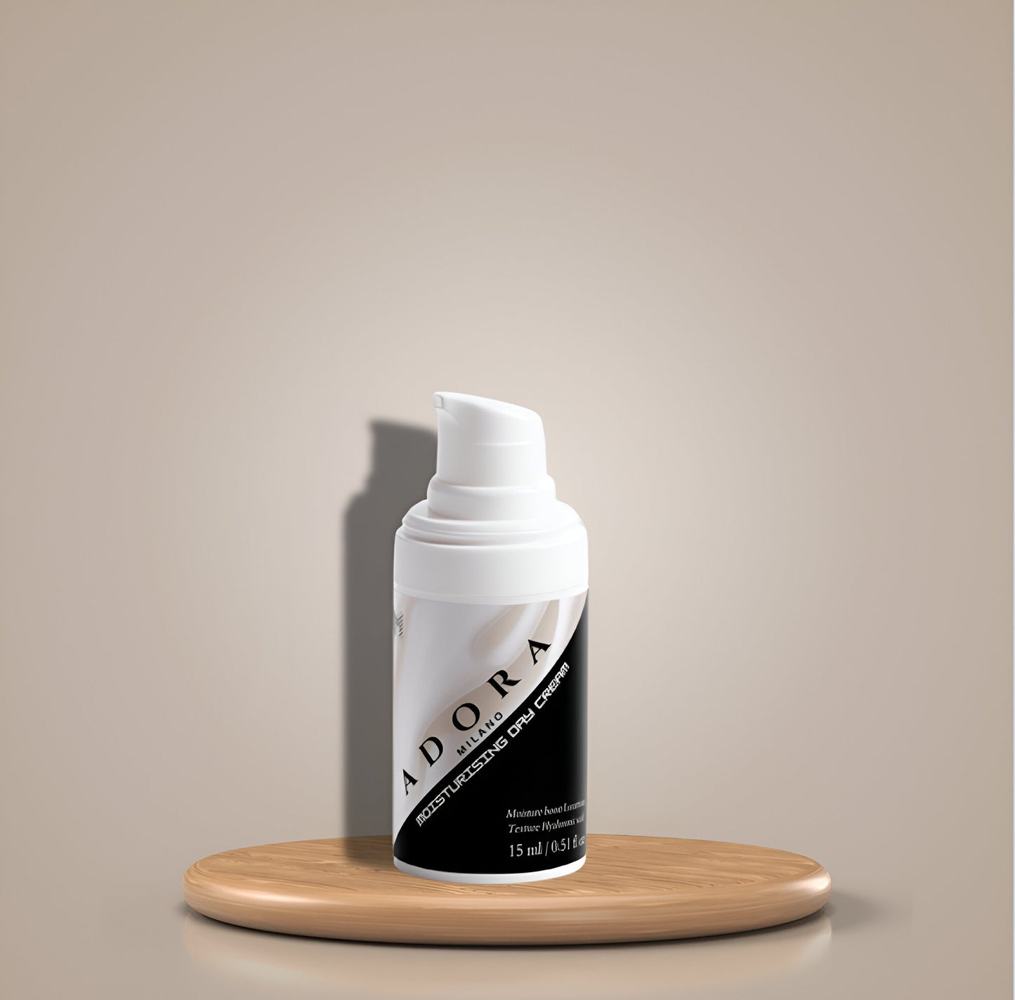 Adora Milano Moisturising Day Cream