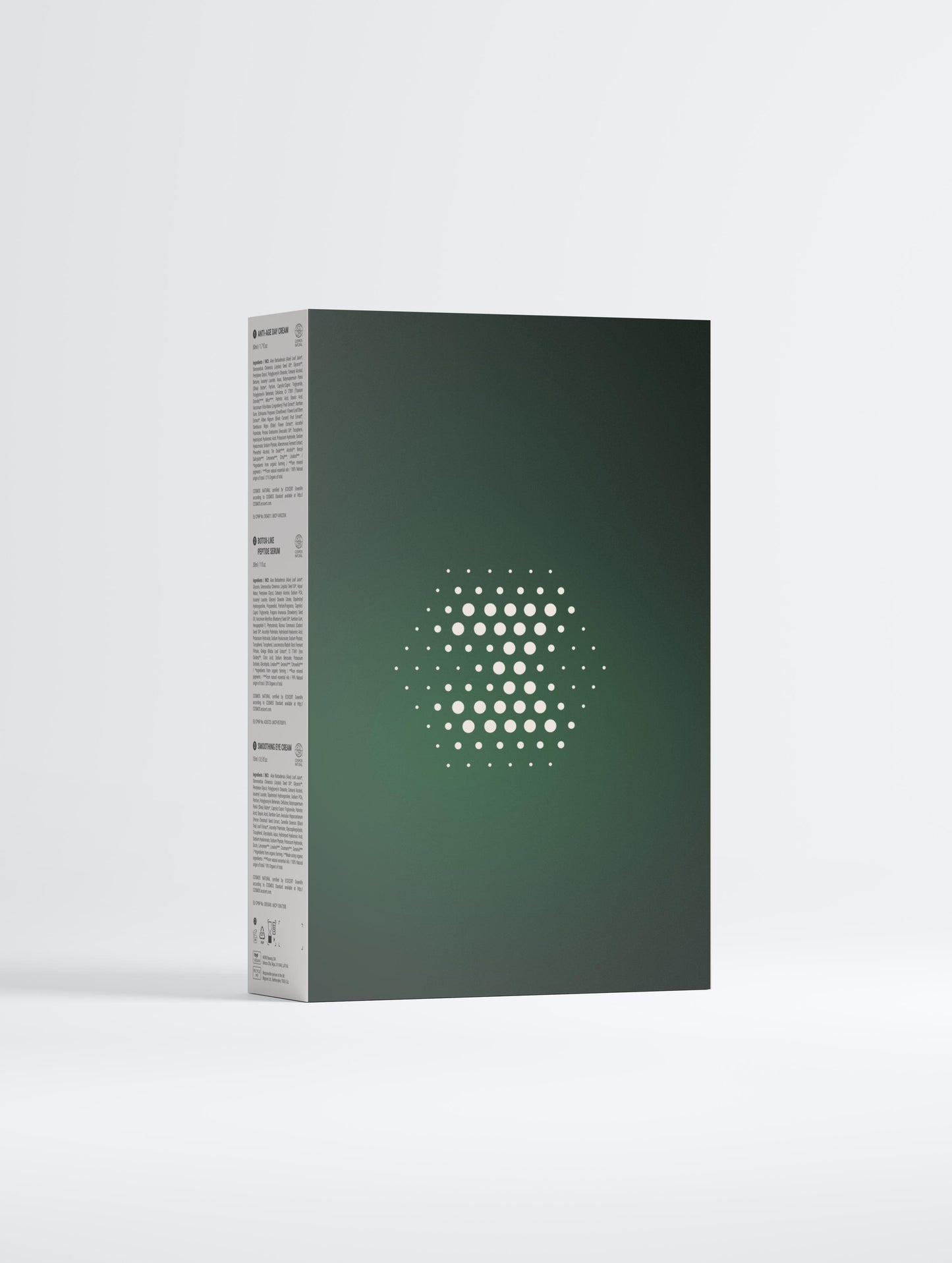Adora Milano Anti-Ageing Collection Box