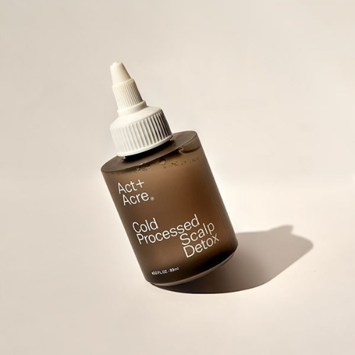 Beauty skincare