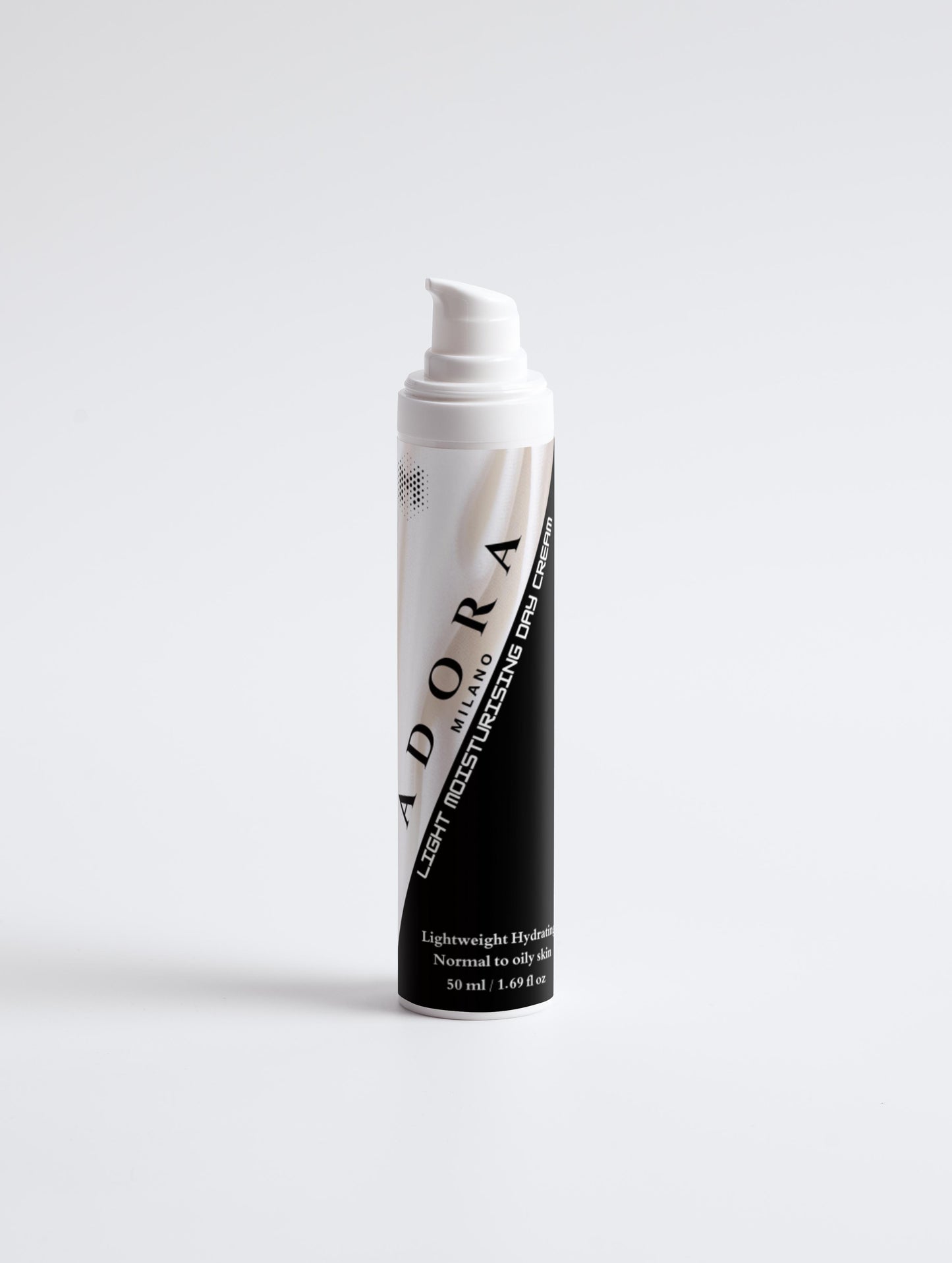 Adora Milano Glow Shield - Light Moisturising Day Cream