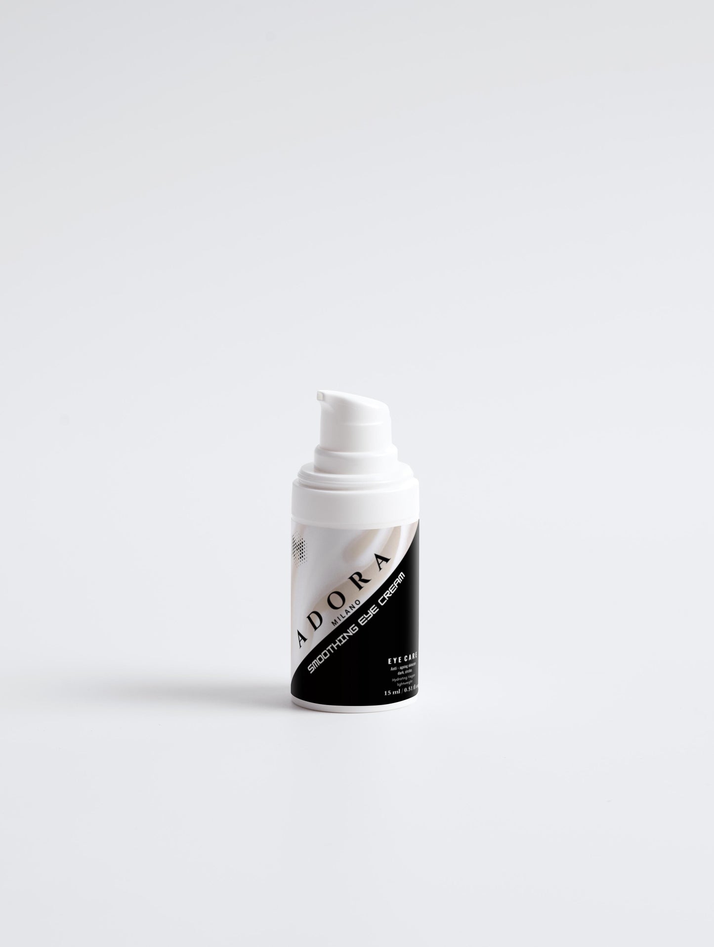 Adora Milano Smoothing Eye Cream