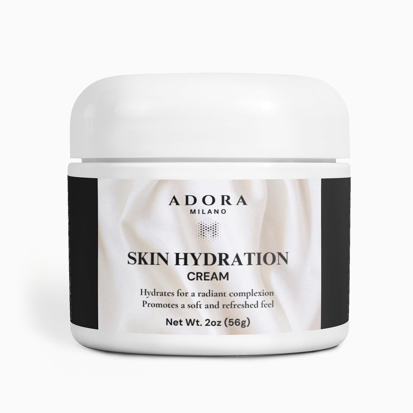 Adora Milano Skin Hydration Cream