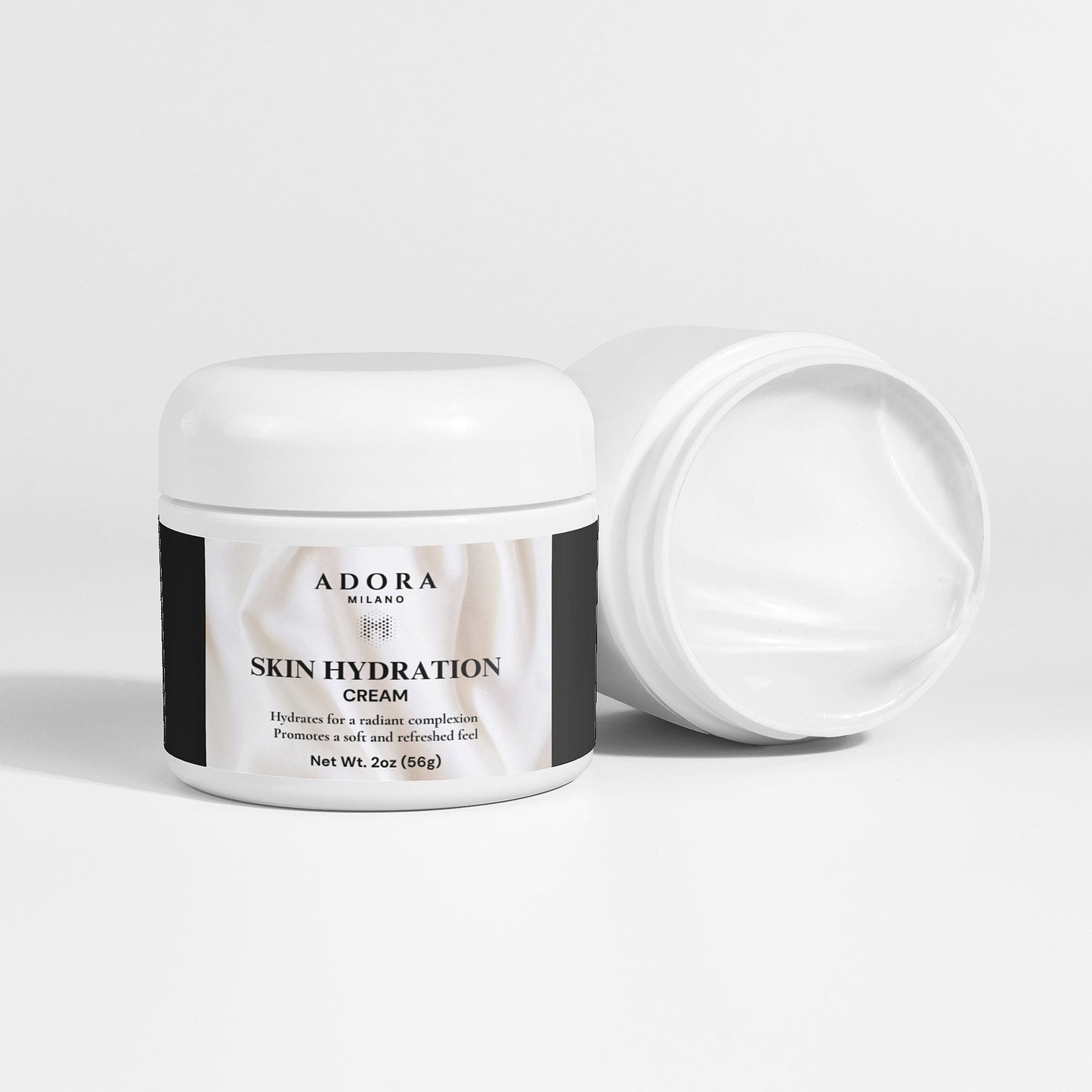 Adora Milano Skin Hydration Cream