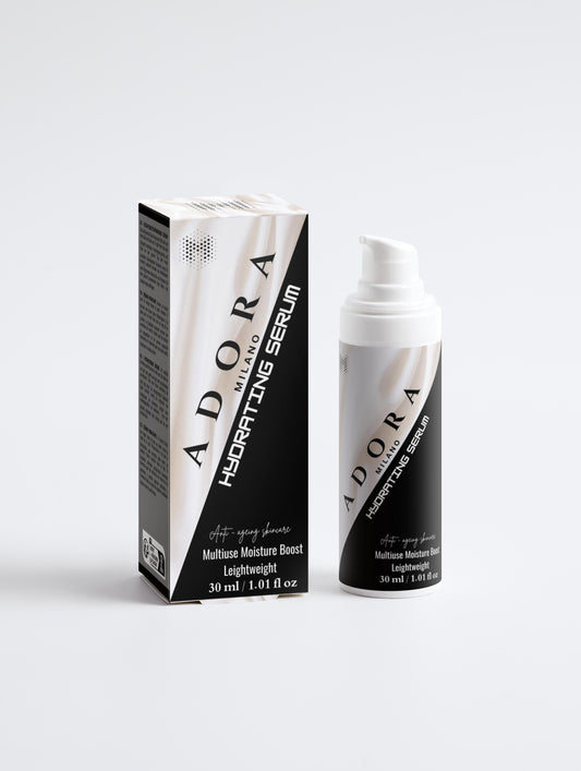 Hydrating Serum
