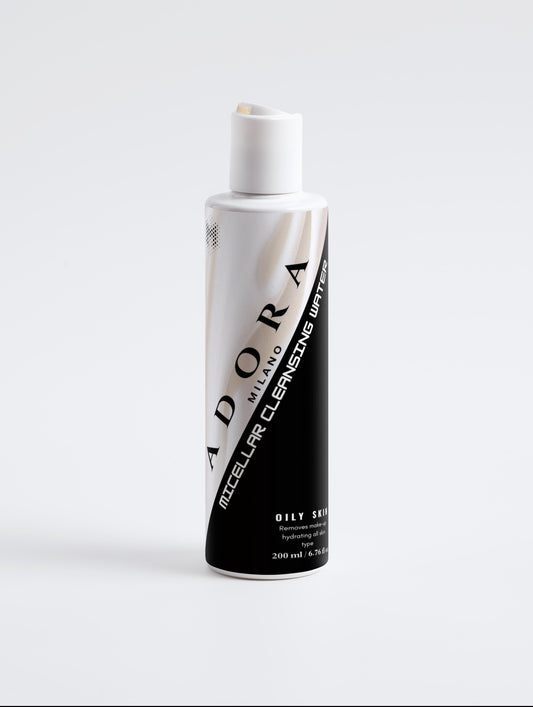 Micellar Cleansing Water