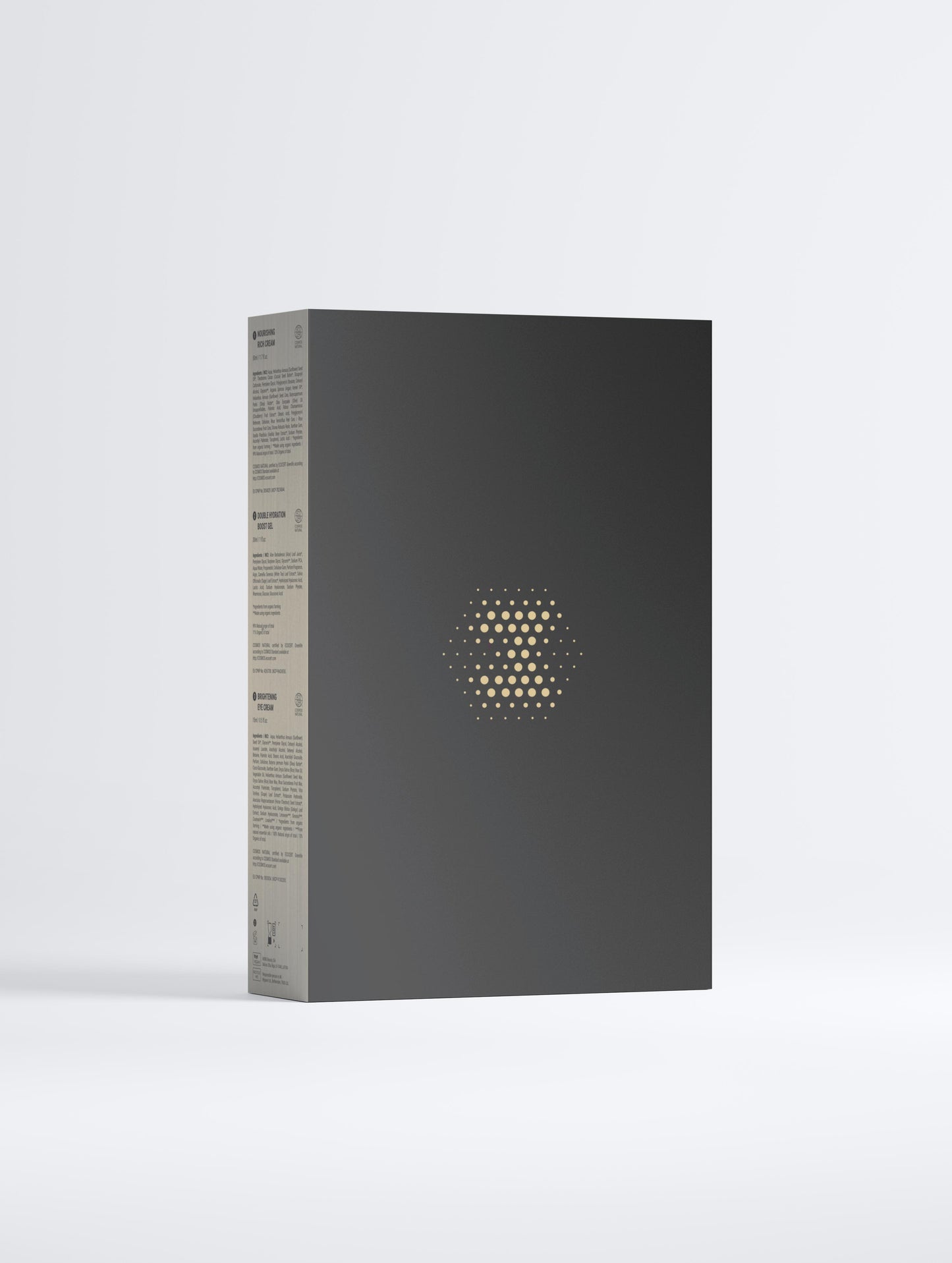 Adora Milano Deep Moisture Collection Box