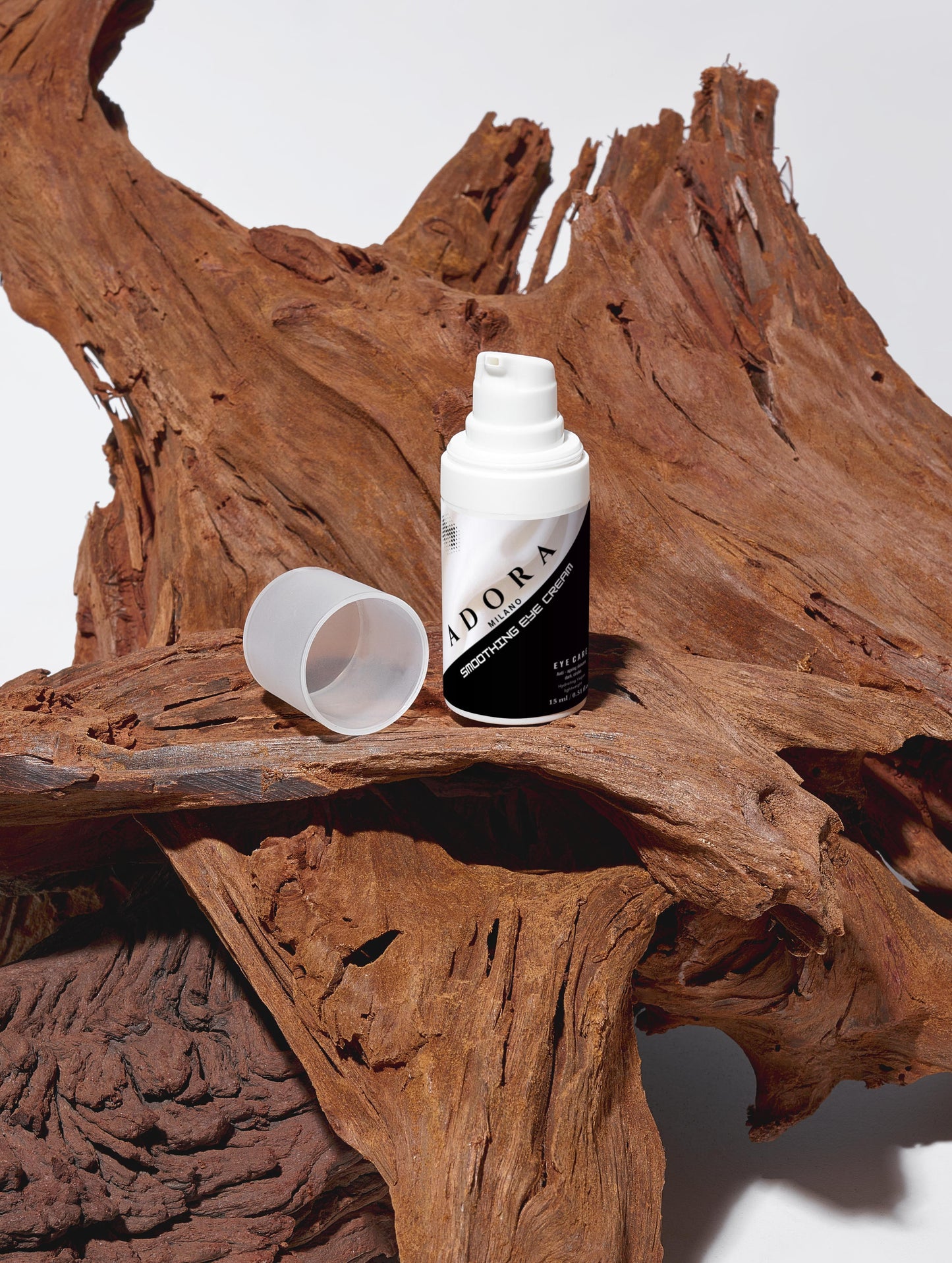 Adora Milano Smoothing Eye Cream