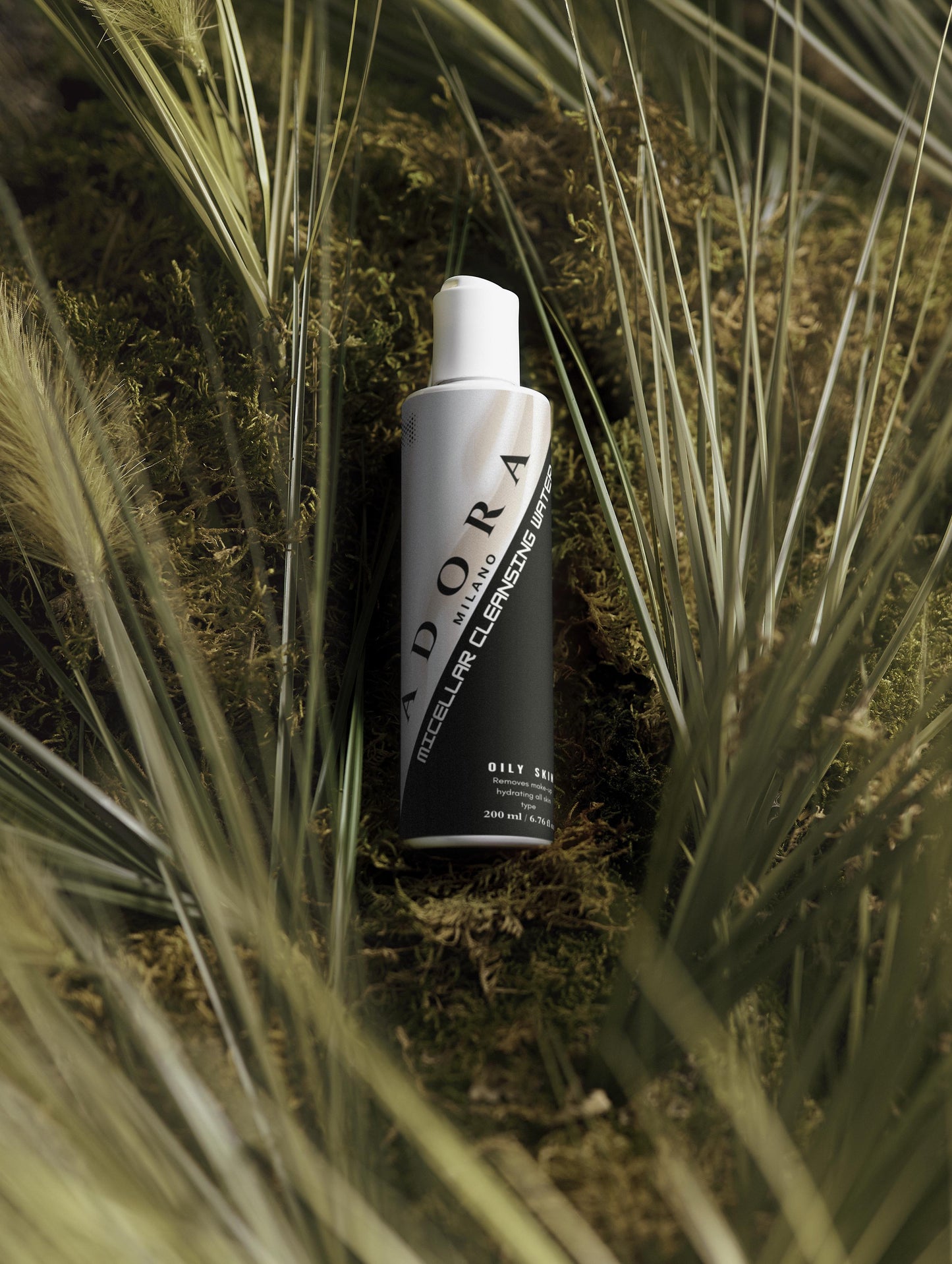 Micellar Cleansing Water
