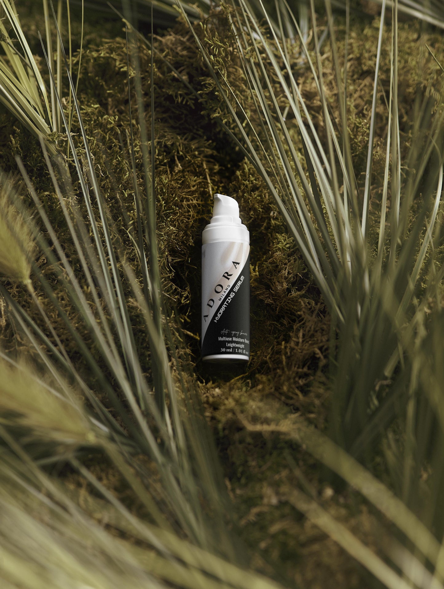 Hydrating Serum