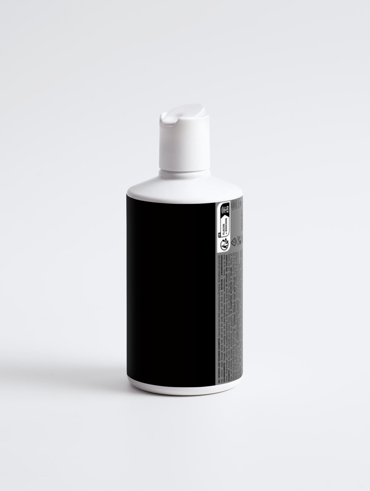 Nourish and Volumize Shampoo