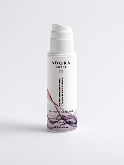 Adora Milano Hydration Ritual Collection Box