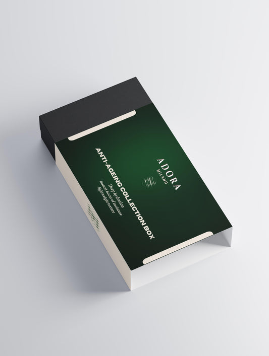 Adora Milano Anti-Ageing Collection Box