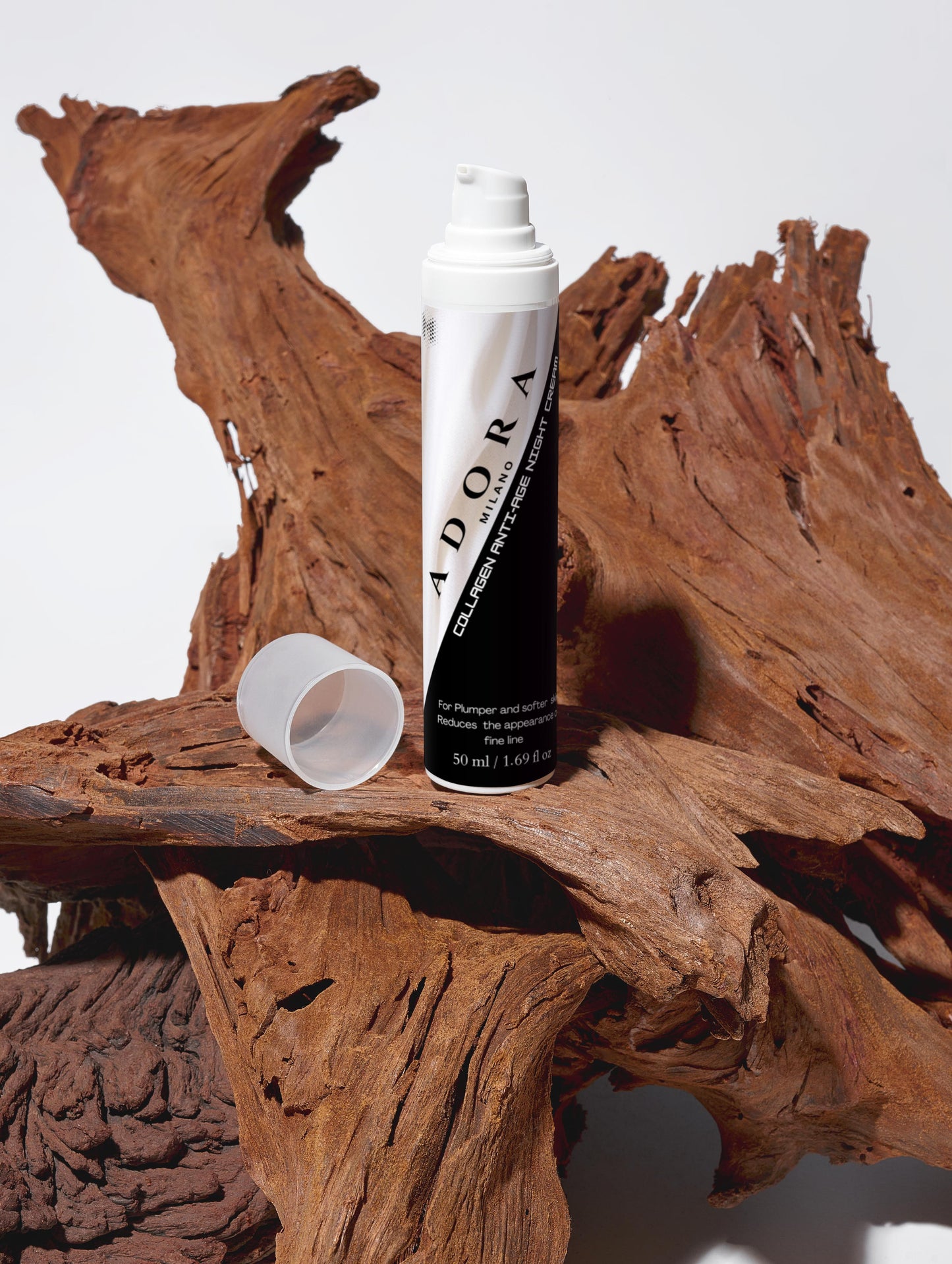 Adora Milano Collagen Anti-Age Night Cream