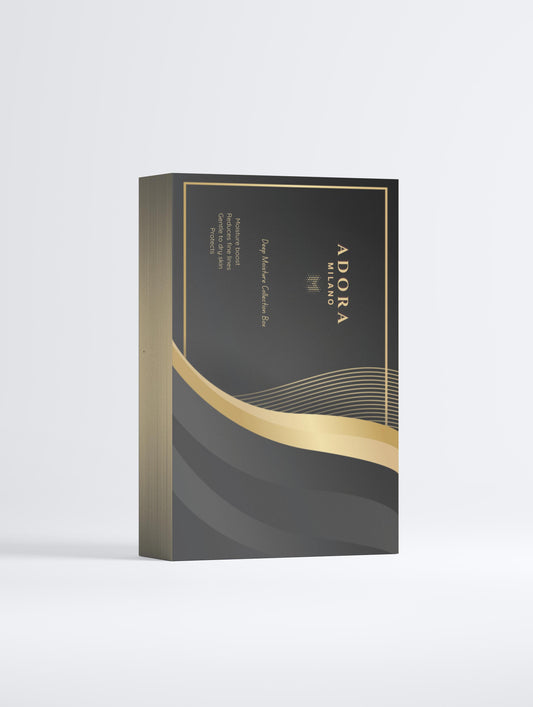 Adora Milano Deep Moisture Collection Box