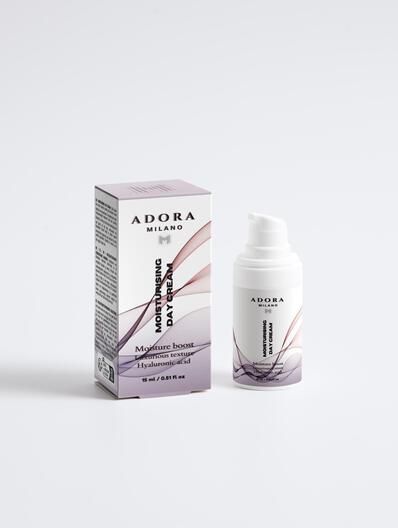 Adora Milano Hydration Ritual Collection Box