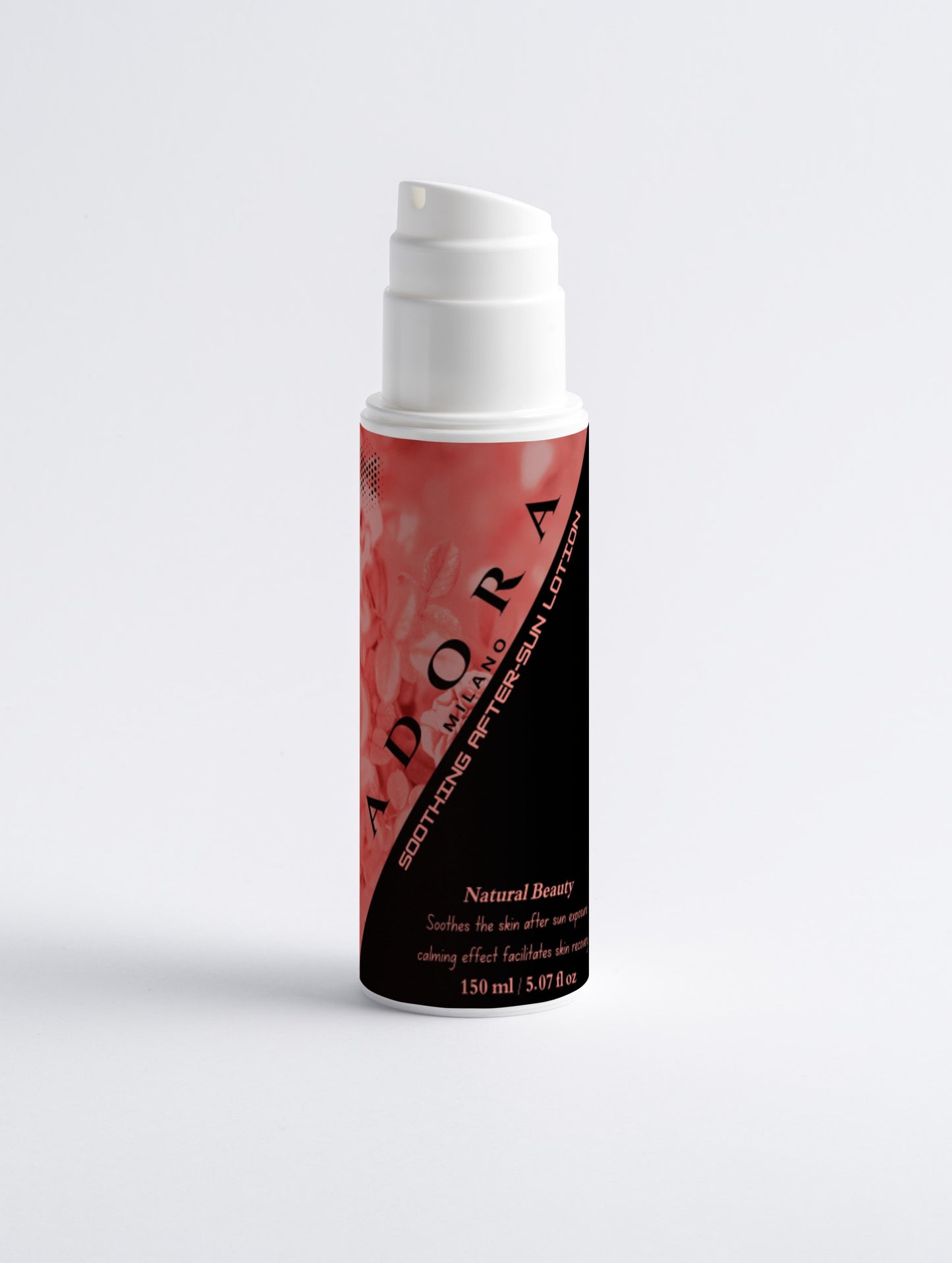 Adora Milano Soothing After-Sun Lotion