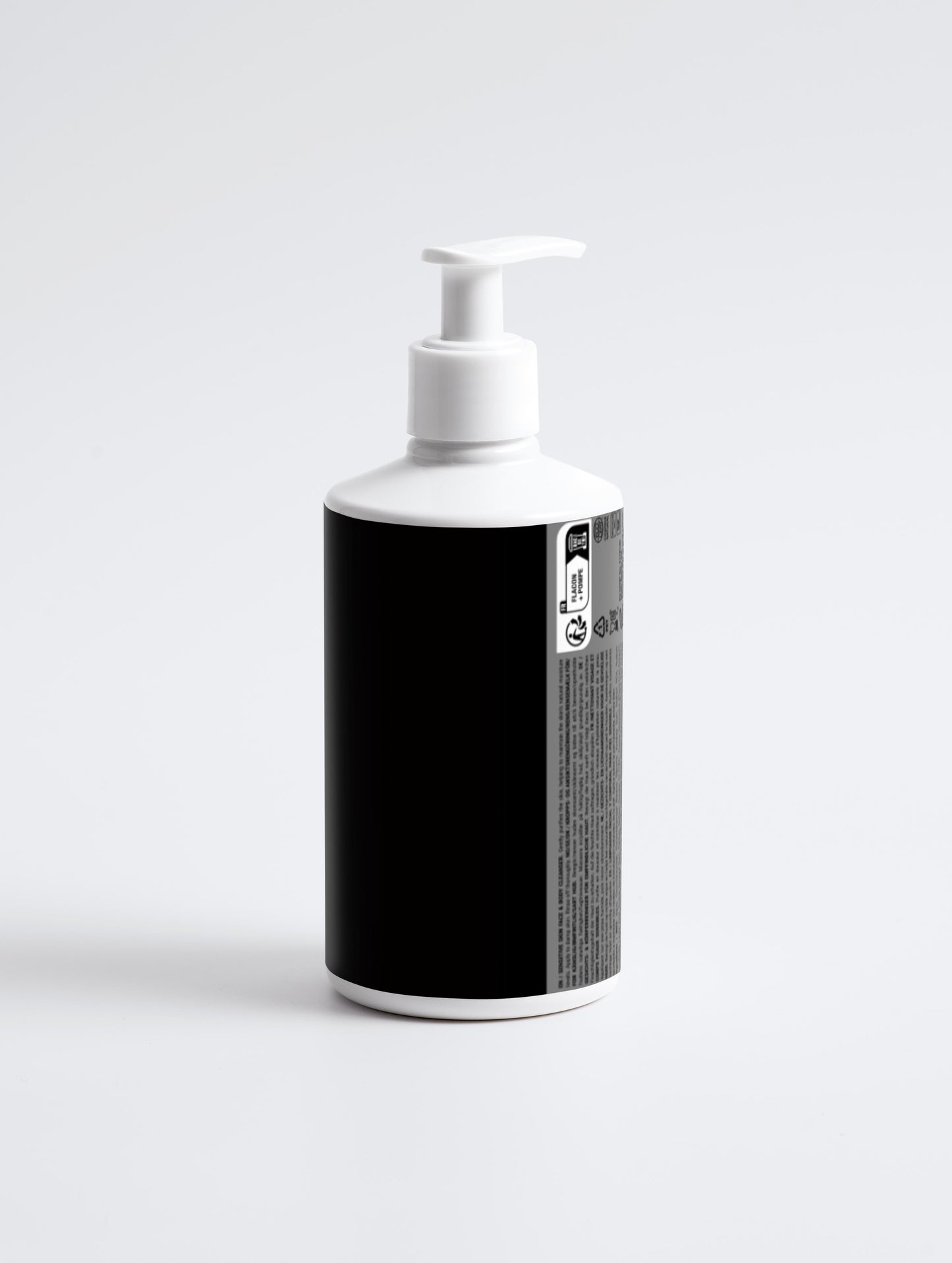 Adora Milano Sensitive Skin Face & Body Cleanser